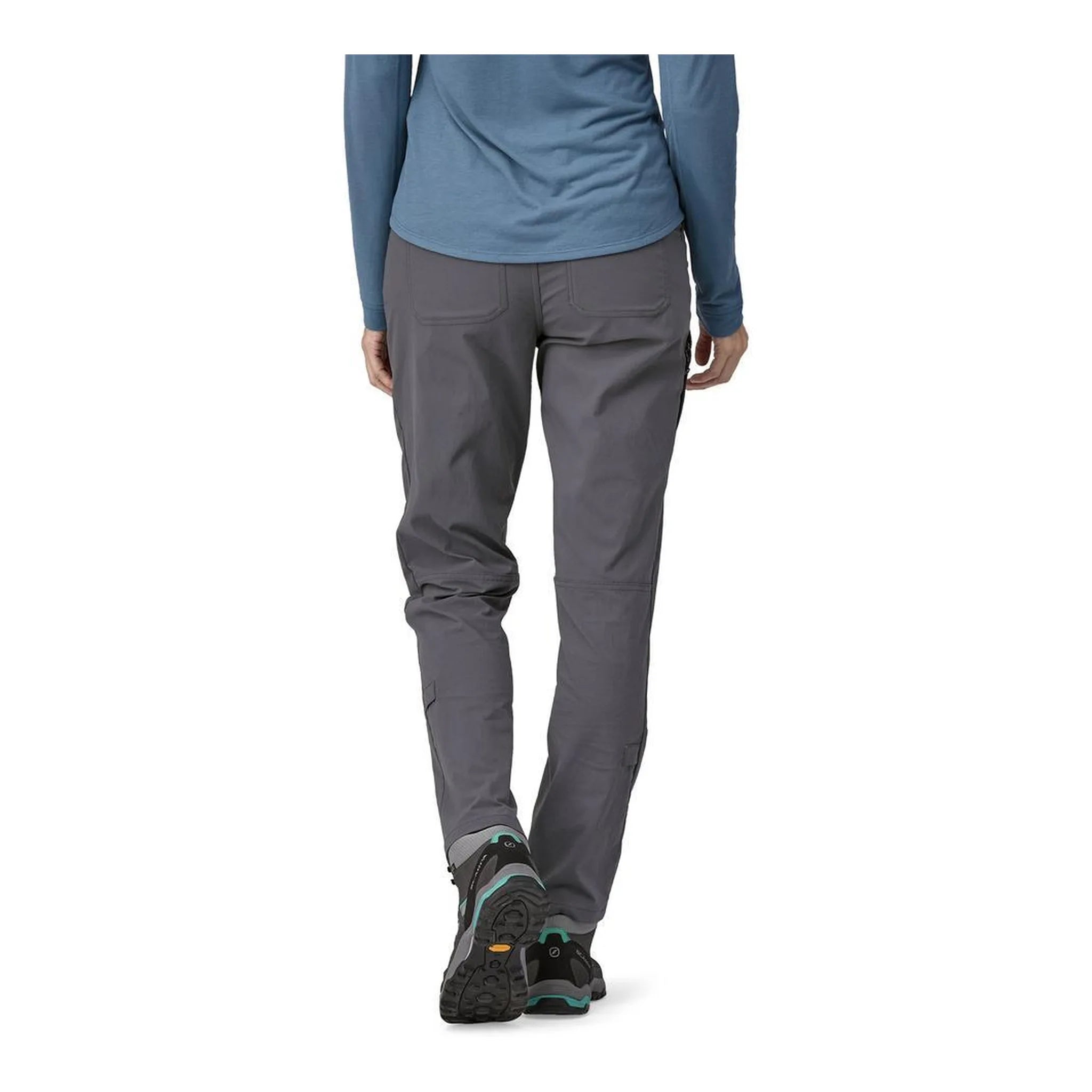 W's Quandary Pants - Reg