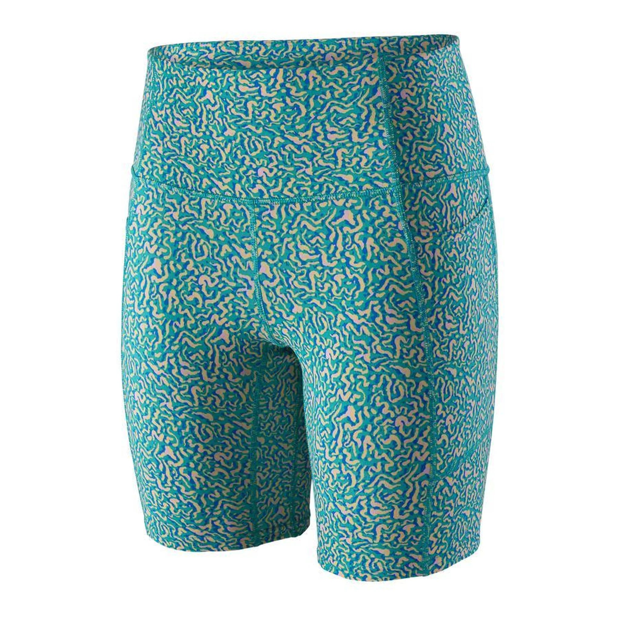 sea texture: subtidal blue