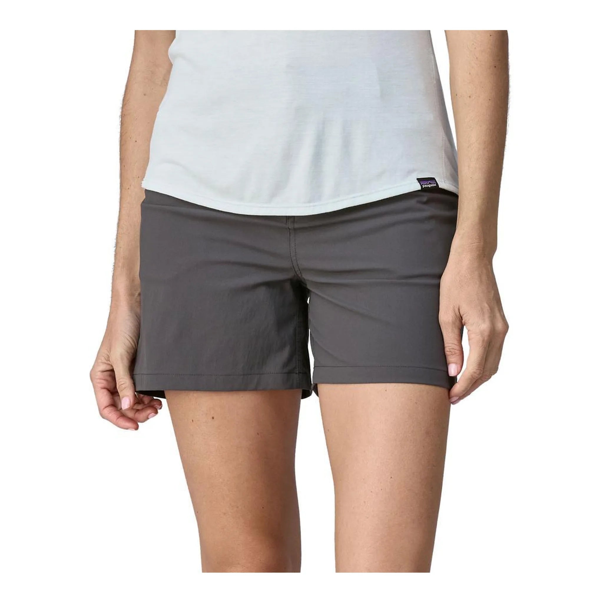 W's Quandary Shorts - 5 in.