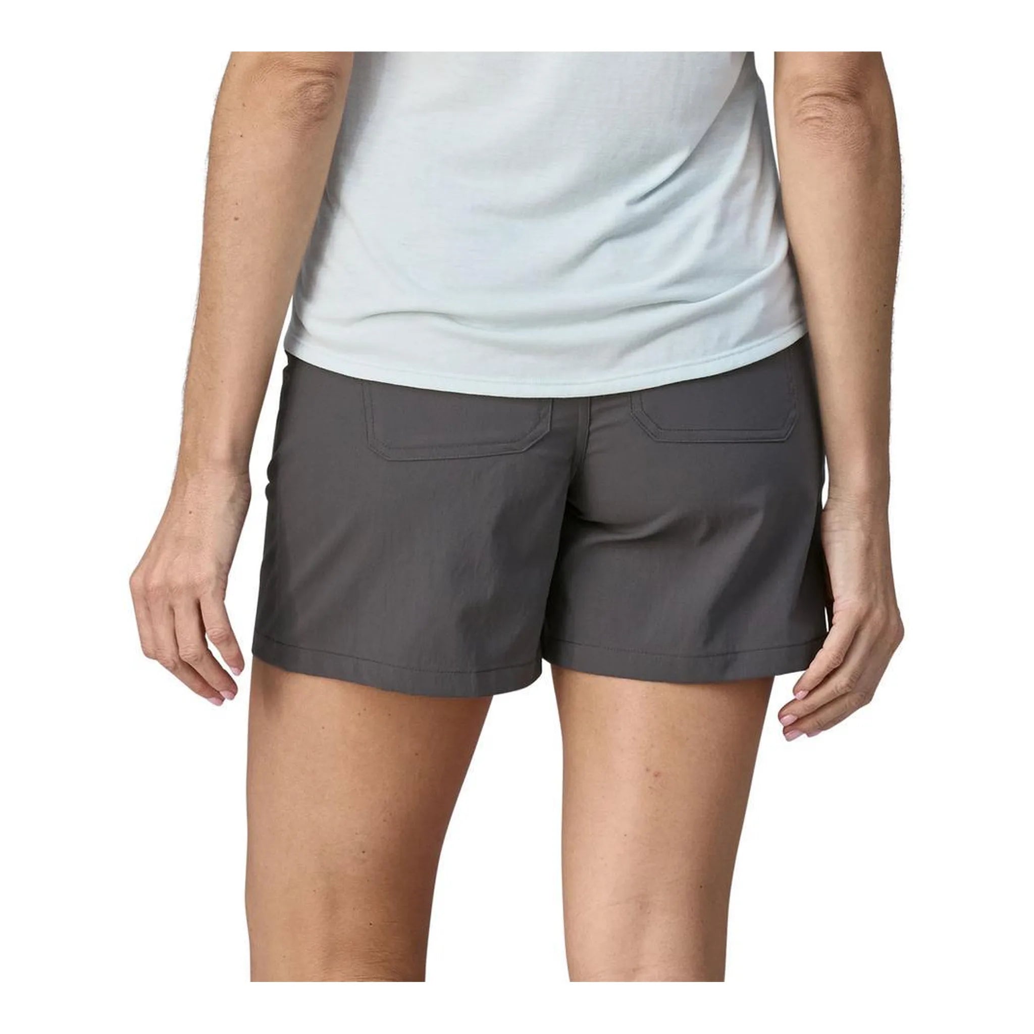 W's Quandary Shorts - 5 in.