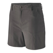 Patagonia W's Quandary Shorts - 5 in. Bottoms
