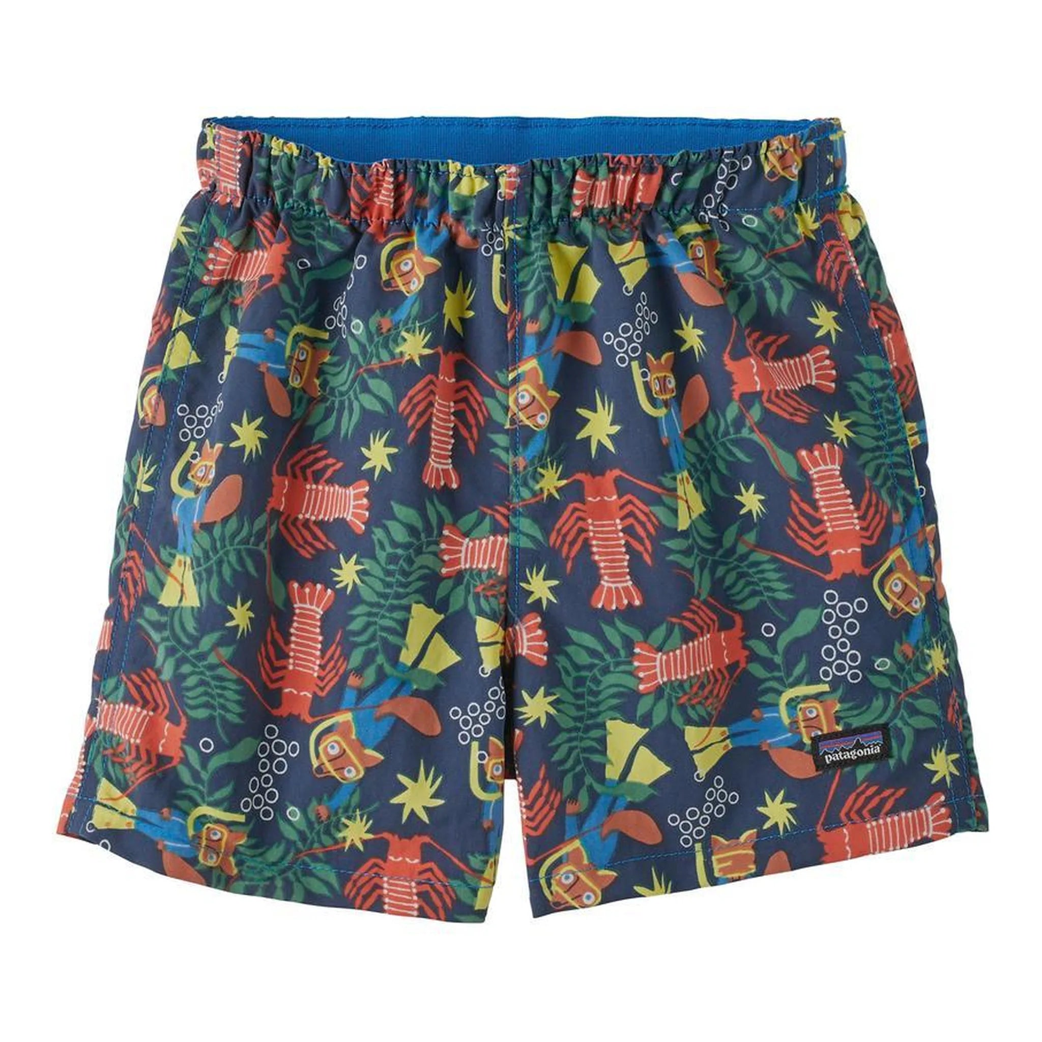 PATAGONIA Baby Baggies Shorts Unisex