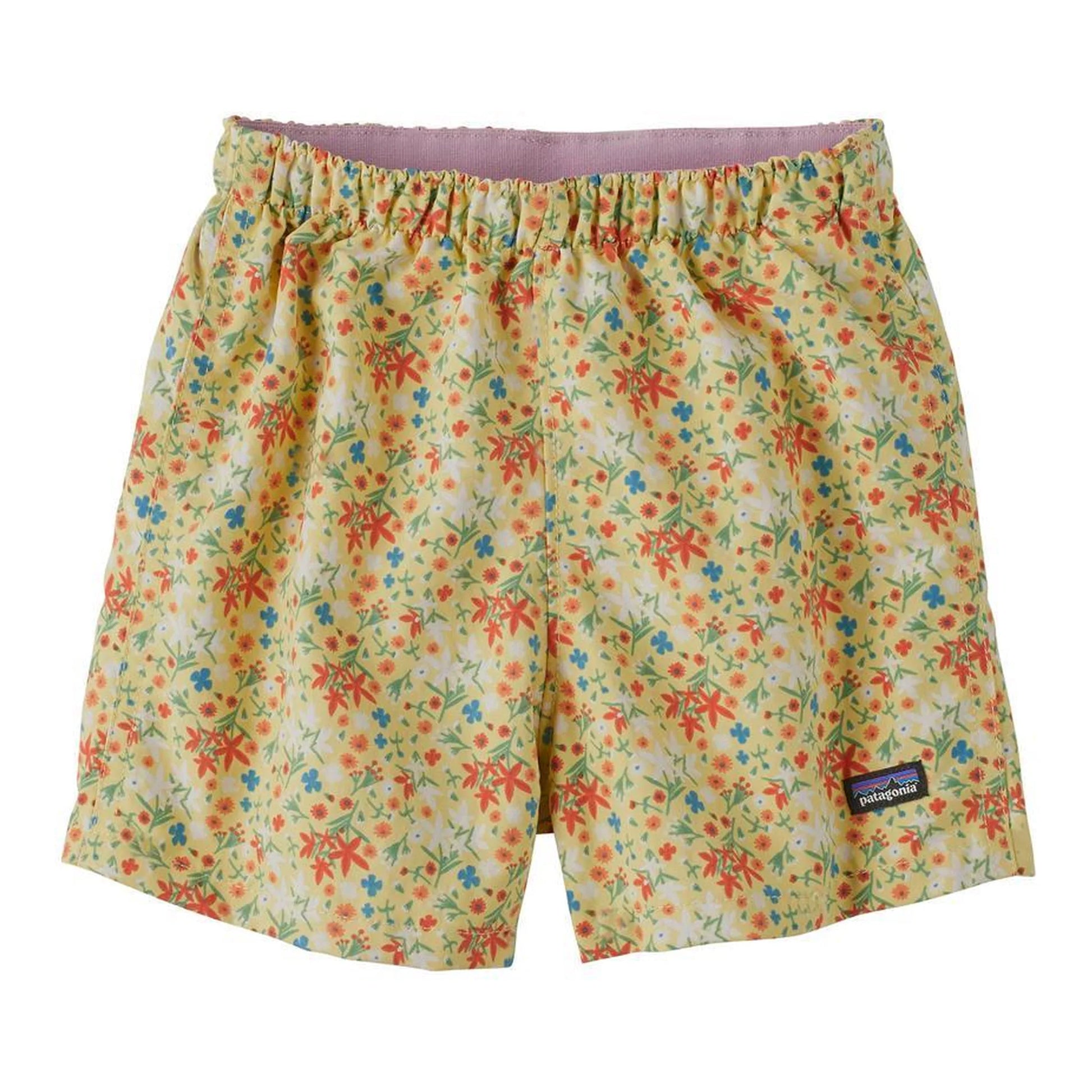 little isla: milled yellow