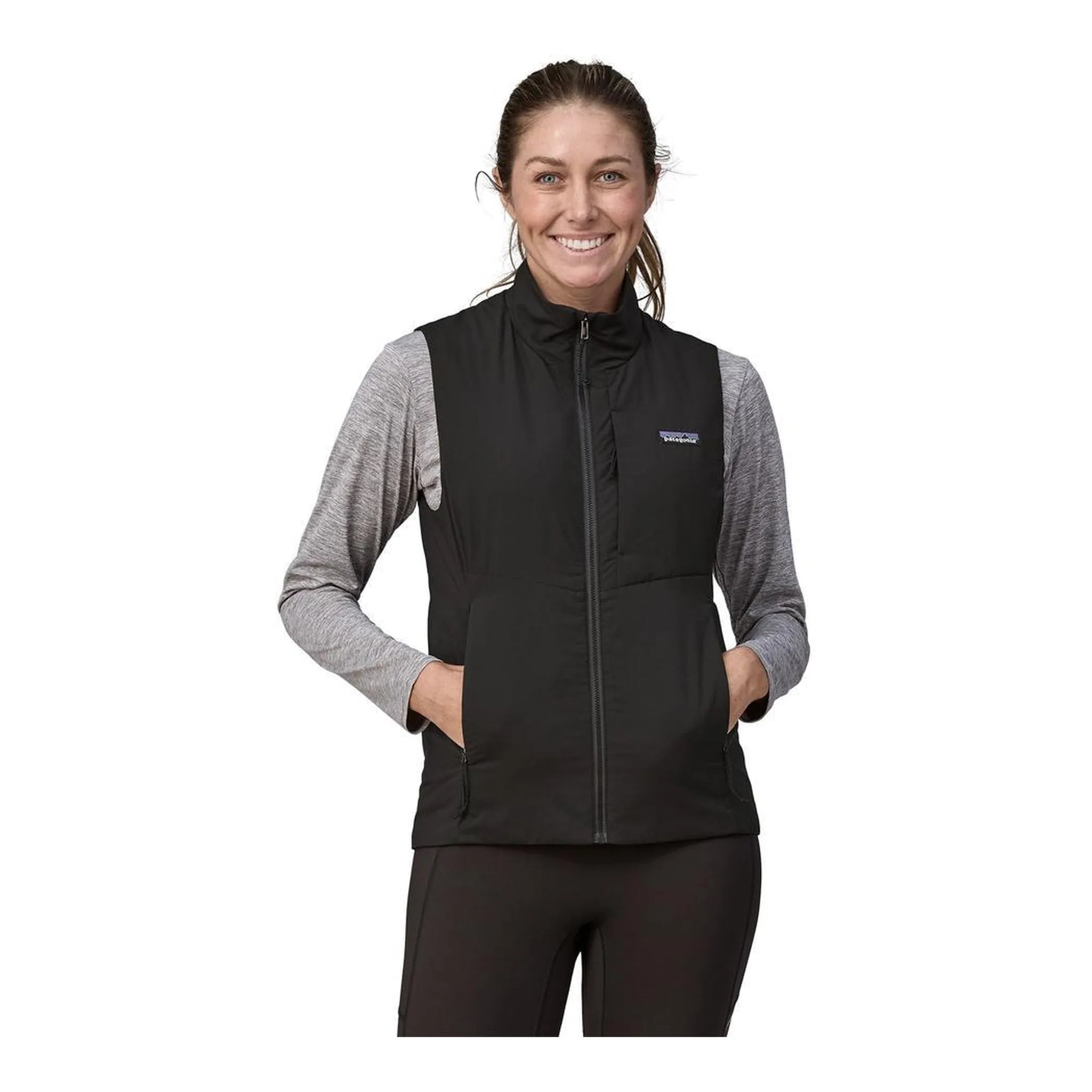 W's Nano-Air Light Vest