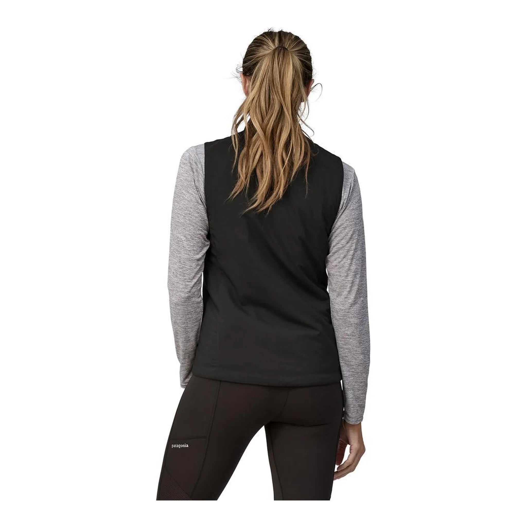 W's Nano-Air Light Vest