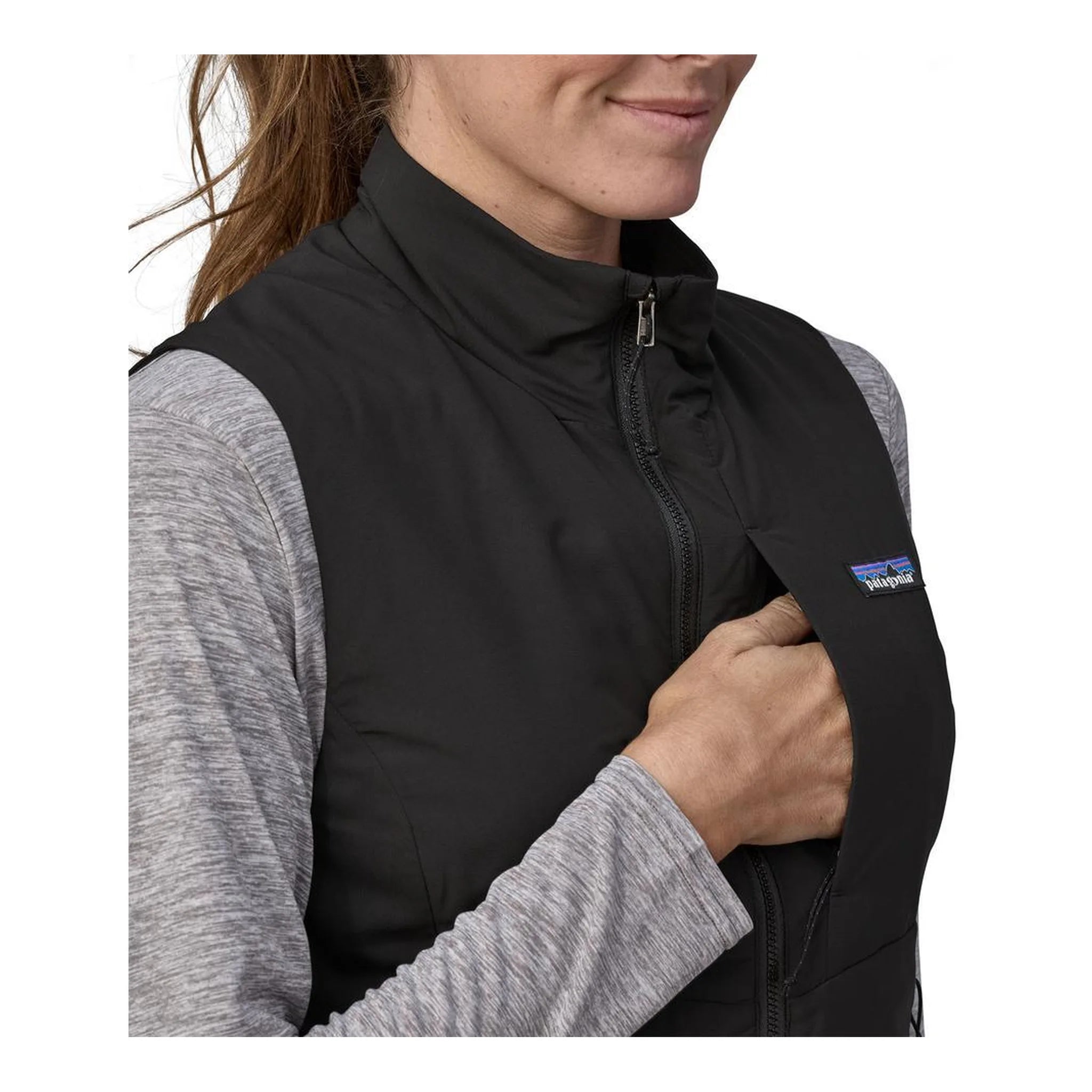 W's Nano-Air Light Vest
