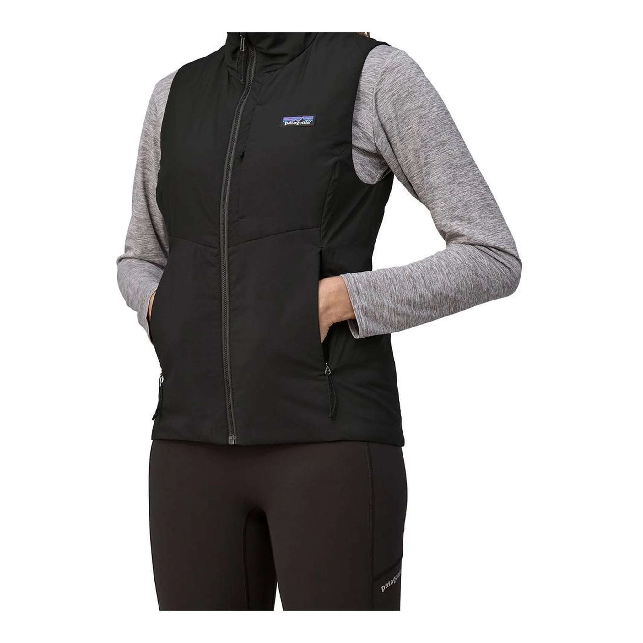 W's Nano-Air Light Vest