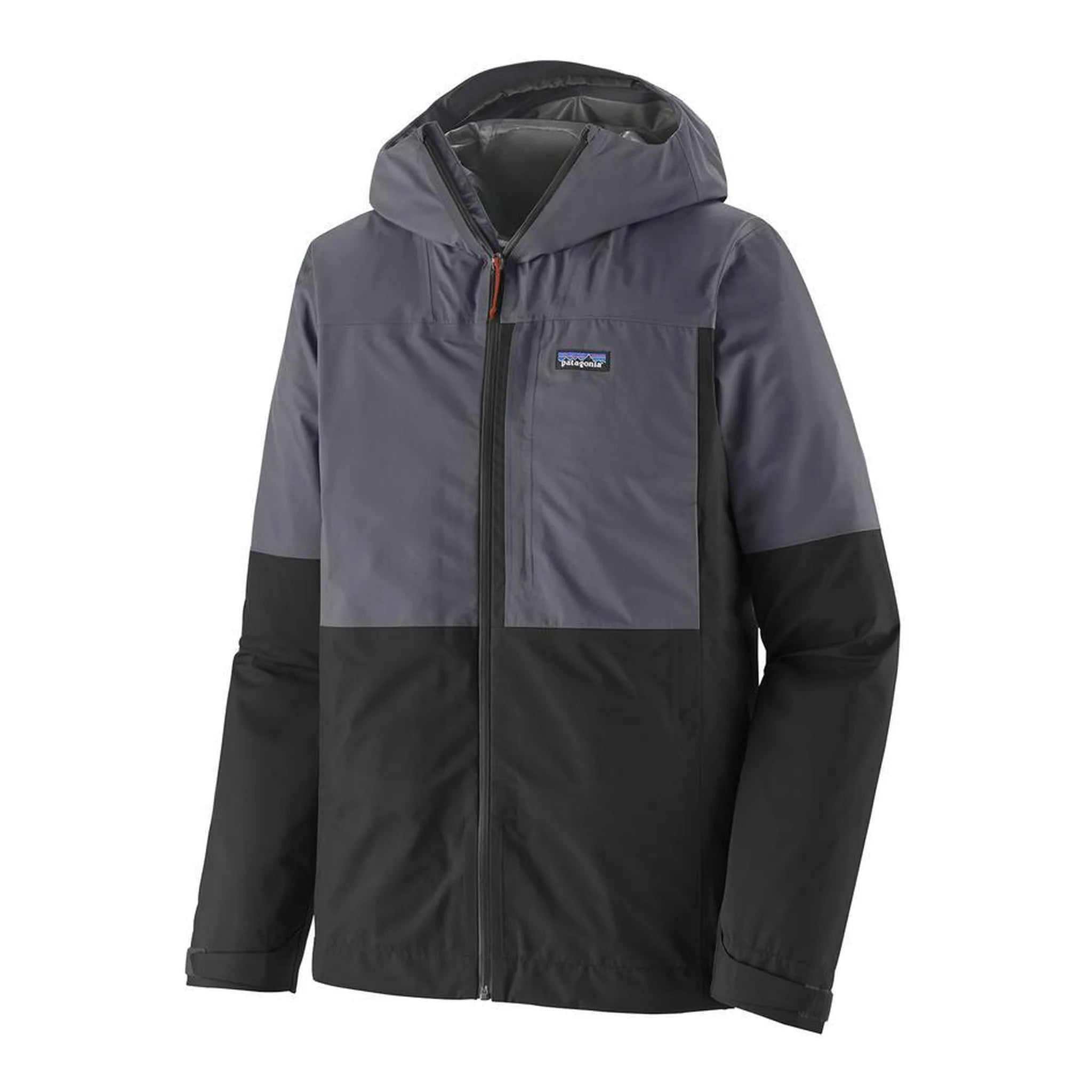 PATAGONIA M's Boulder Fork Rain Jkt Herren