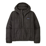 Patagonia W's Light Gust Hooded P/O Outerwear