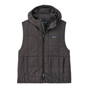 Patagonia W's Light Gust Hooded Vest Outerwear