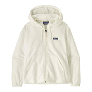 Patagonia W's Micro D Fleece Hoody Tops