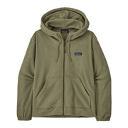 Patagonia W's Micro D Fleece Hoody Tops