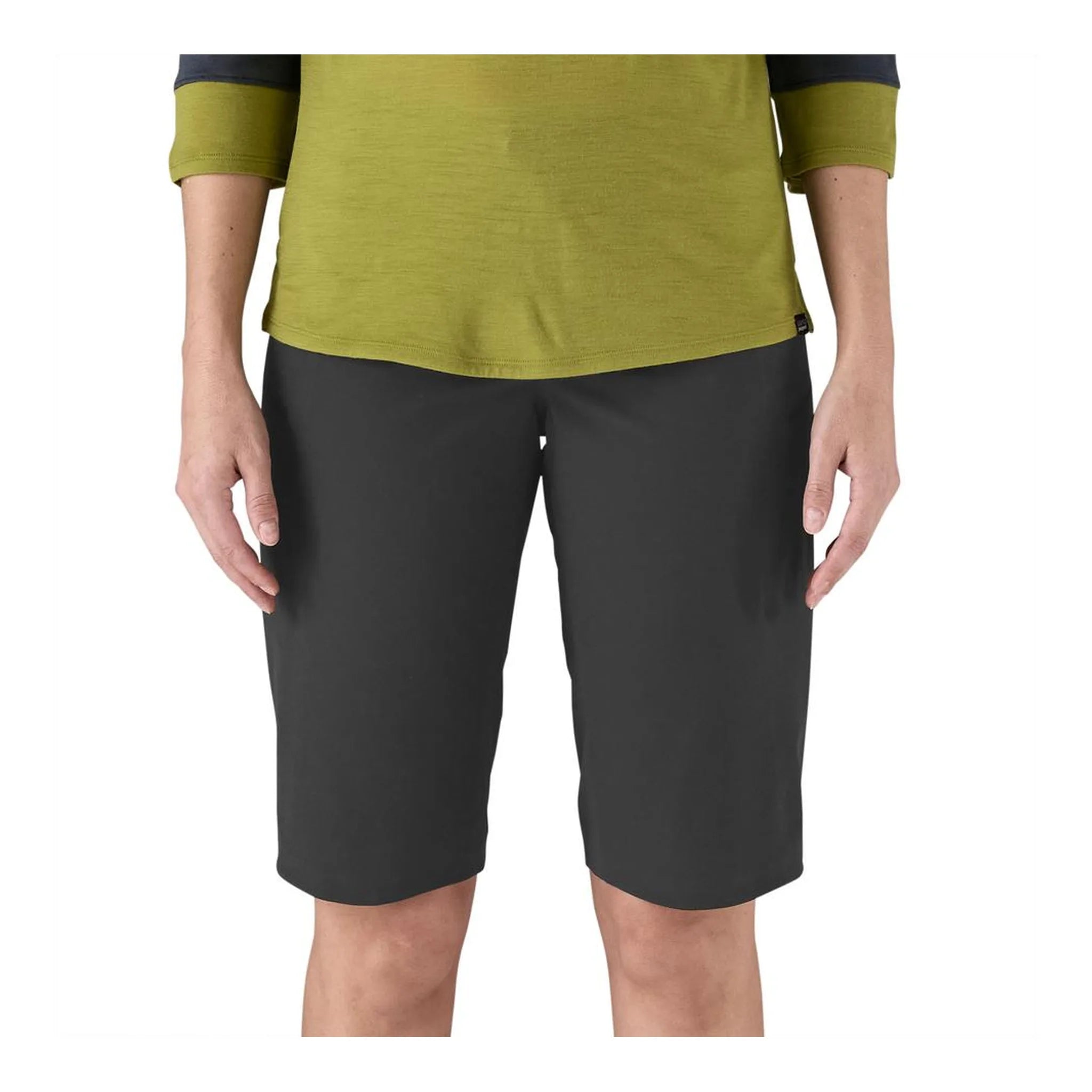 W's Dirt Roamer Bike Shorts
