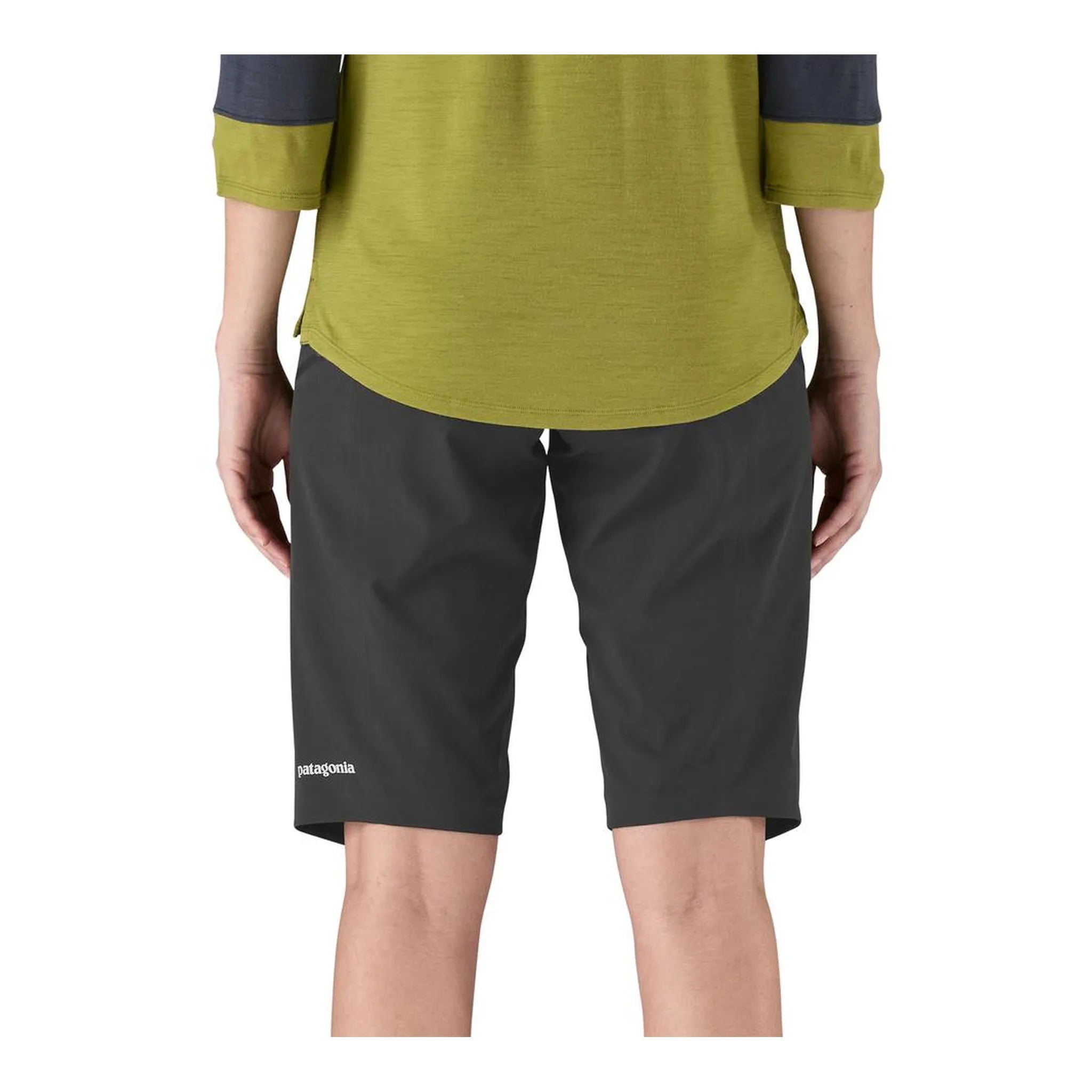 W's Dirt Roamer Bike Shorts
