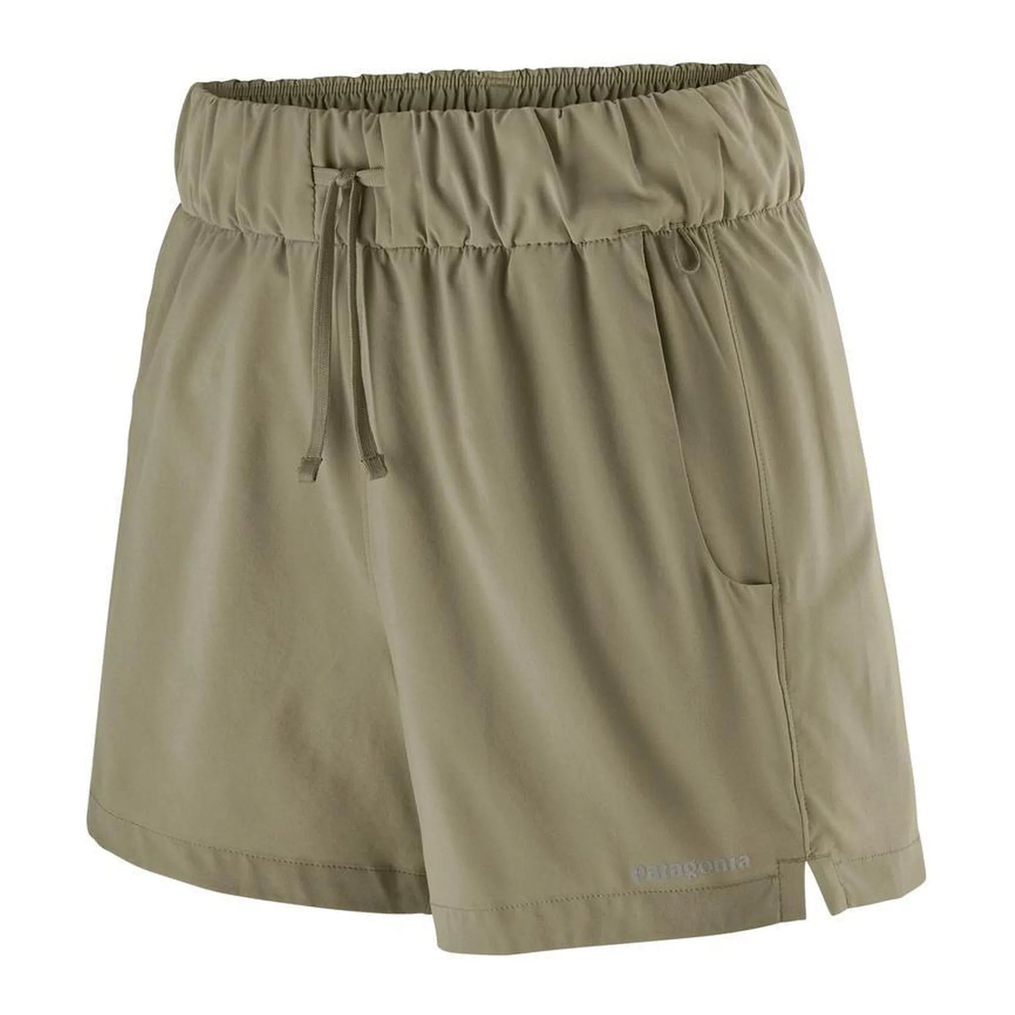 Patagonia W's Terrebonne Shorts Bottoms