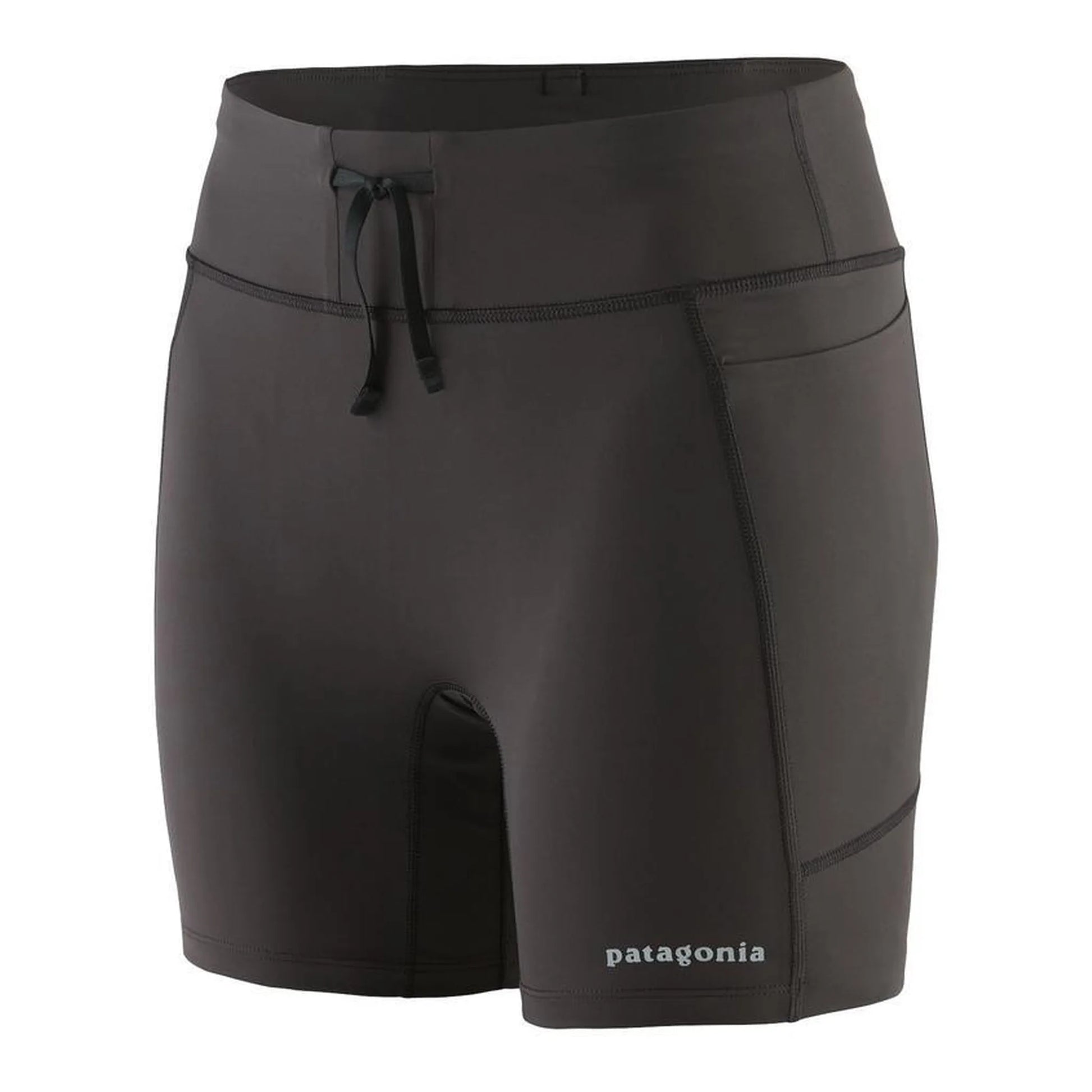 Patagonia W's Endless Run Shorts - 6 in. Bottoms