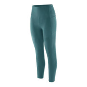 Patagonia W's Maipo 7/8 Stash Tights Bottoms