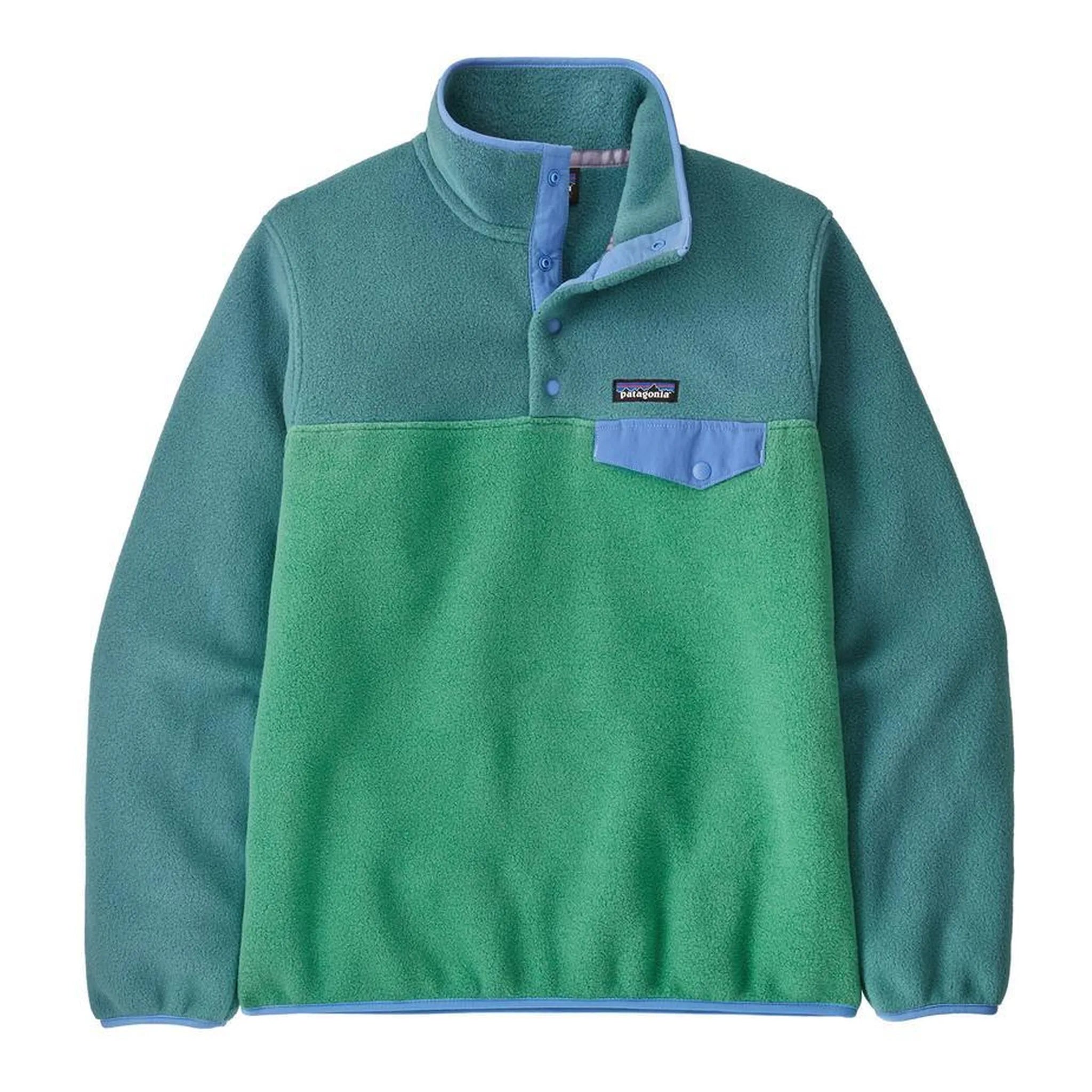 heartleaf green