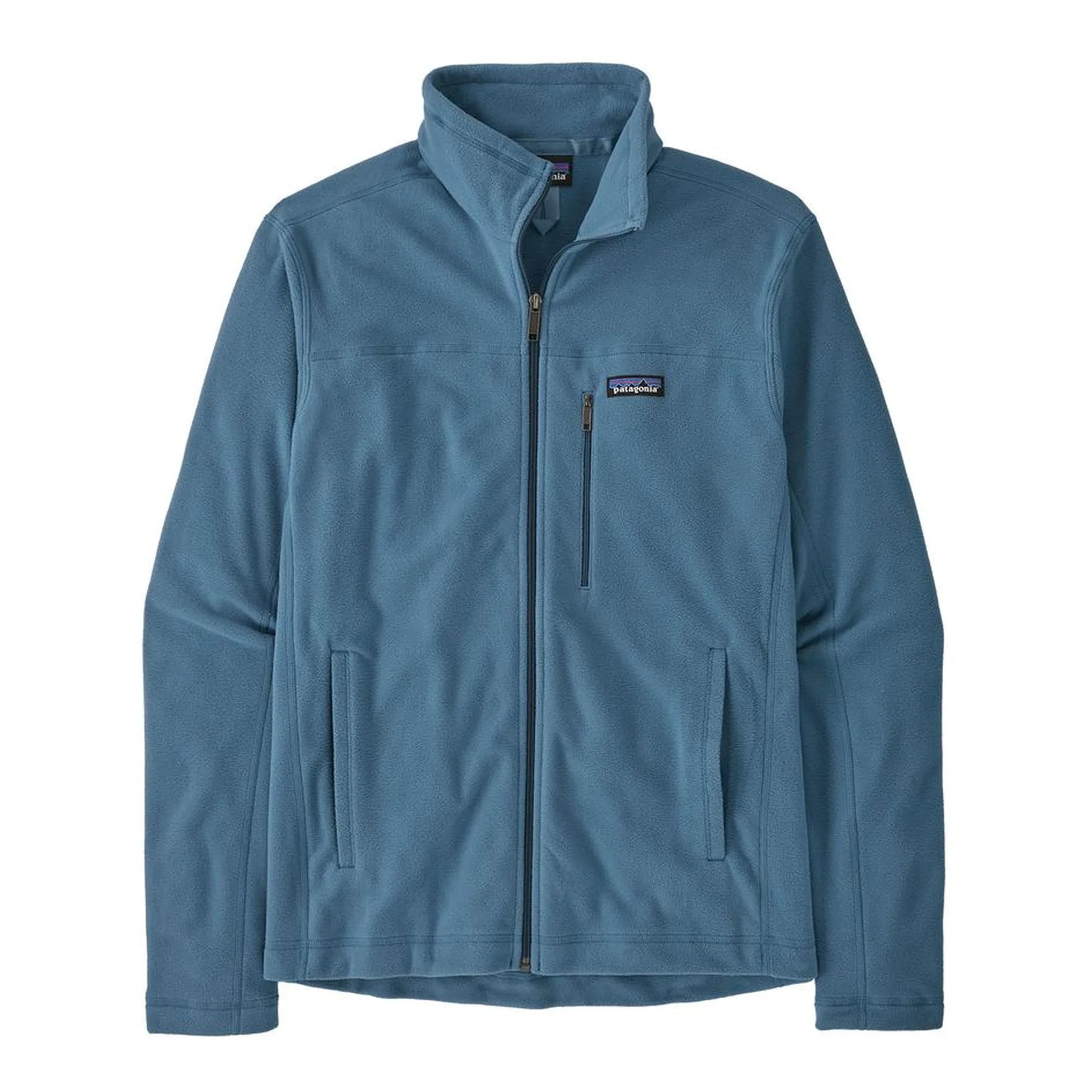 Patagonia M's Micro D Jkt Tops
