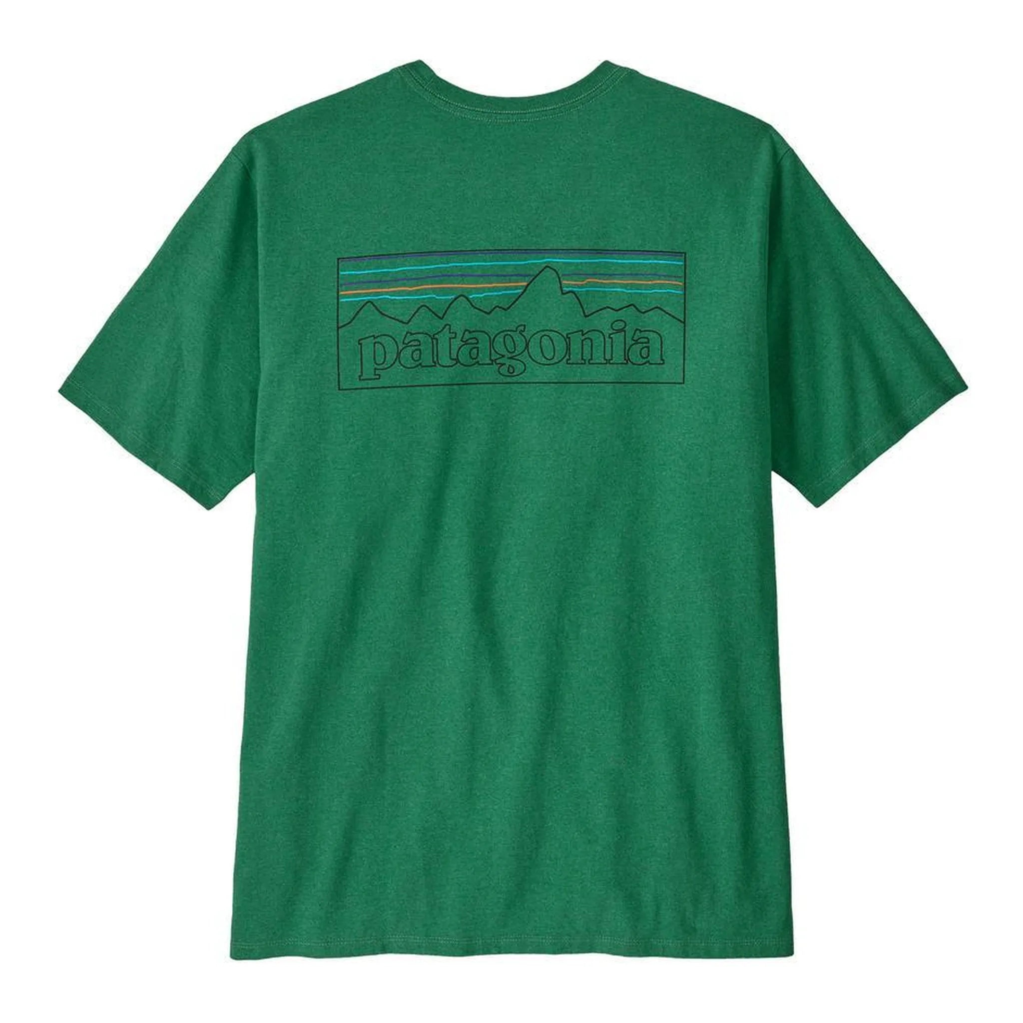 p-6 outline: heartleaf green