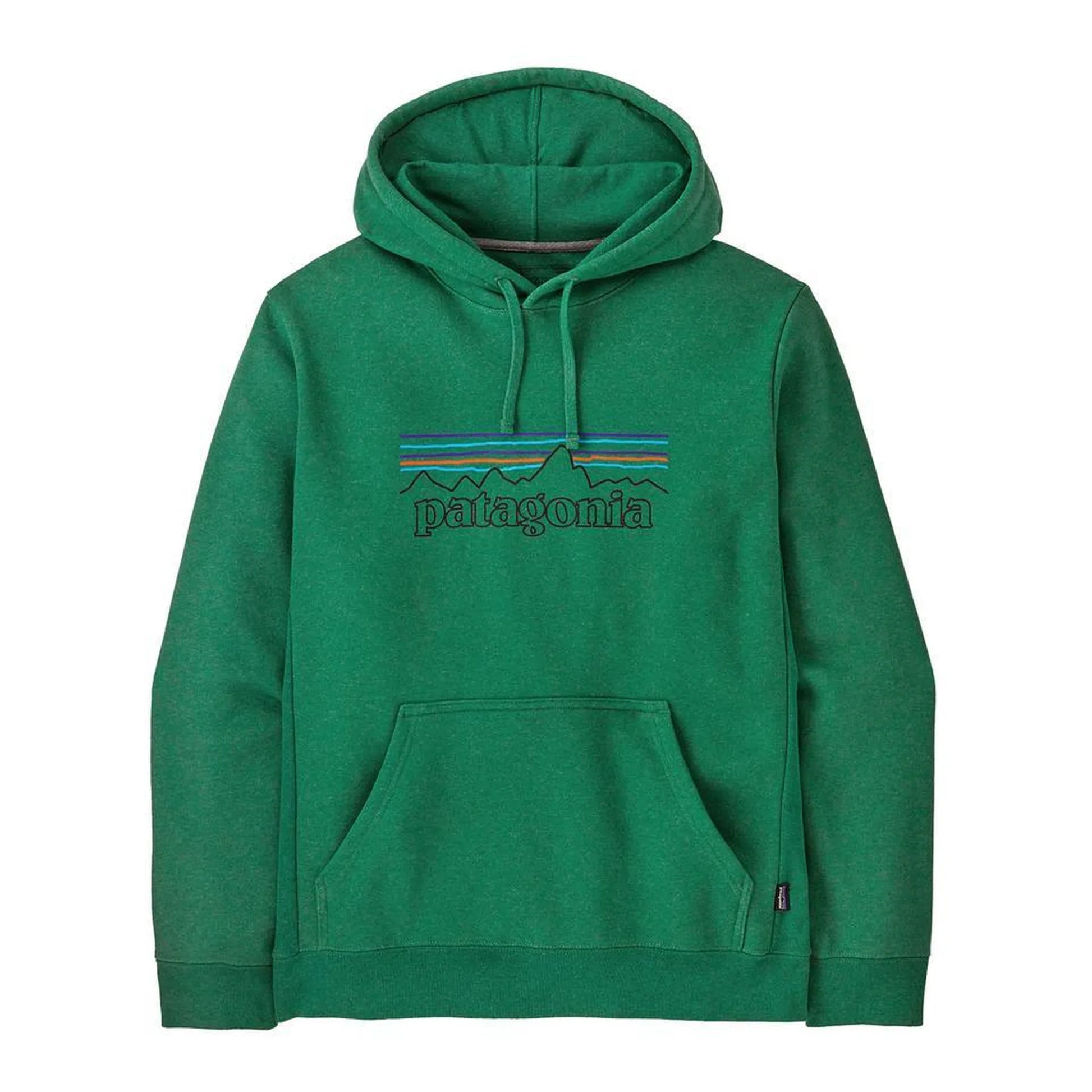 p-6 outline: heartleaf green