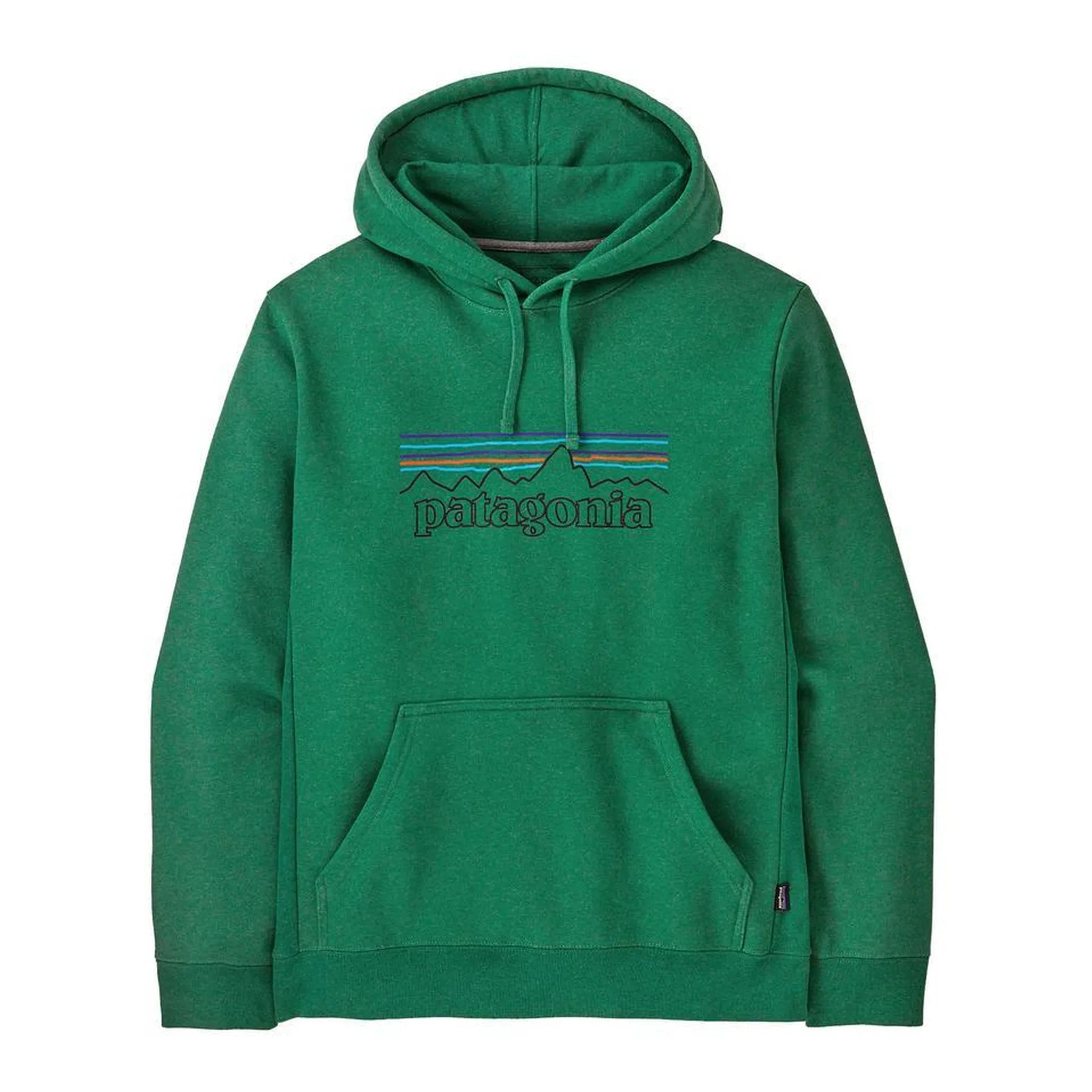 p-6 outline: heartleaf green