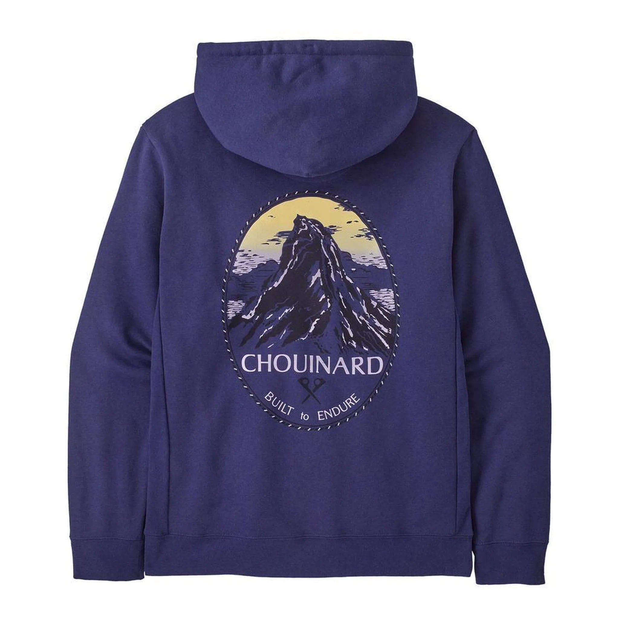 Patagonia Chouinard Crest Uprisal Hoody Tops