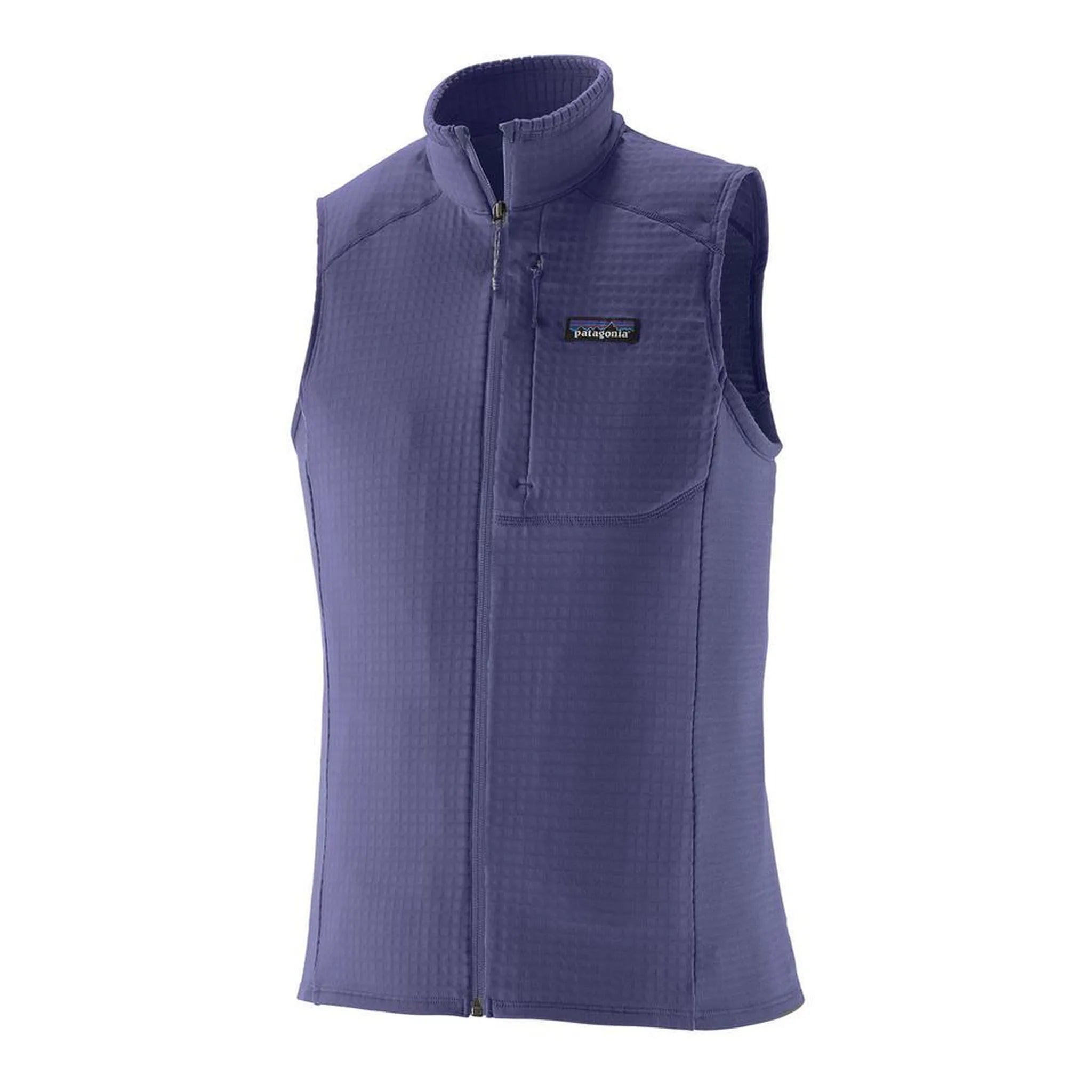 Patagonia W's R1 Vest Tops