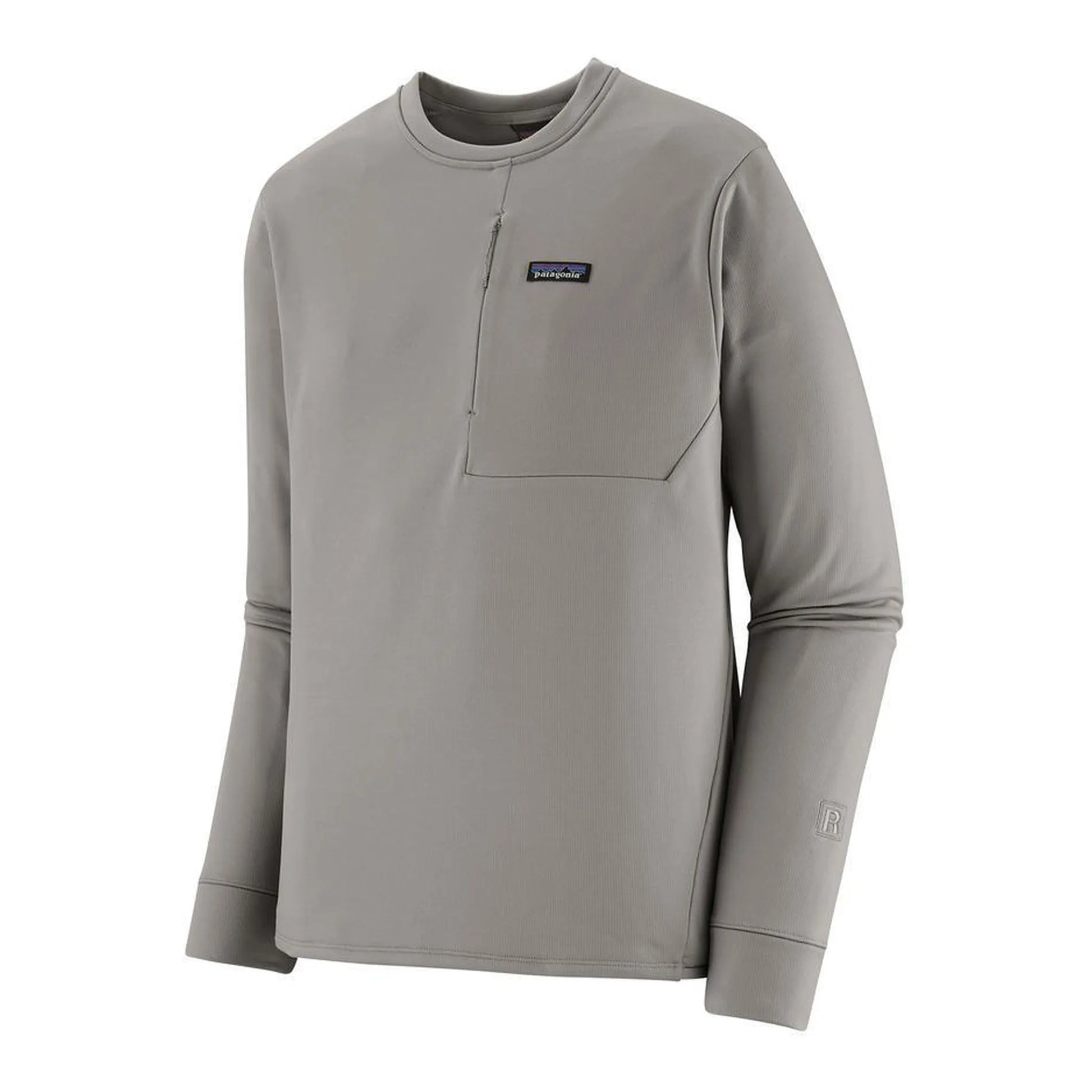 Patagonia M's R1 Thermal Crew Tops