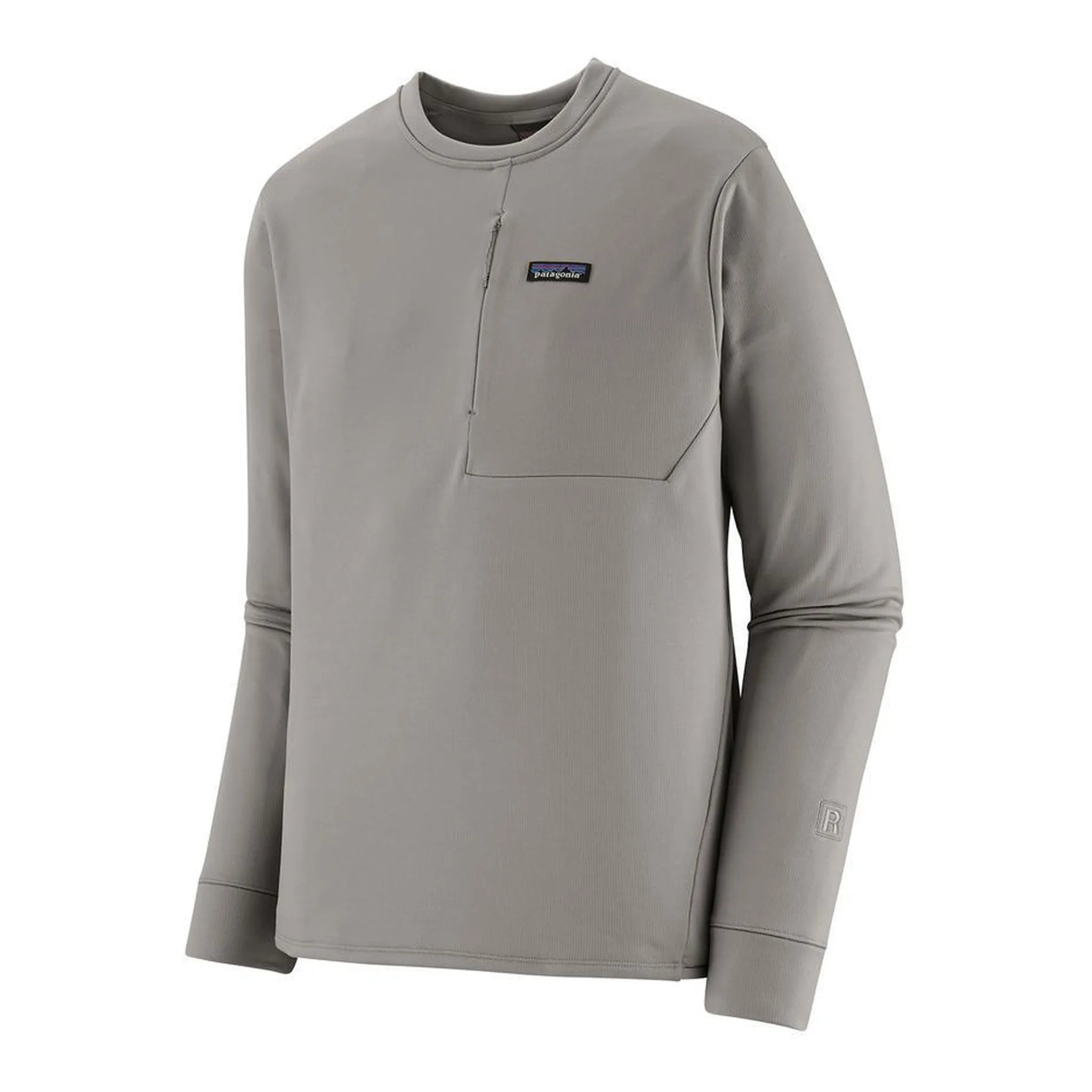 Patagonia M's R1 Thermal Crew Tops