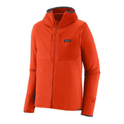 Patagonia M's R1 Thermal Full-Zip Hoody Tops