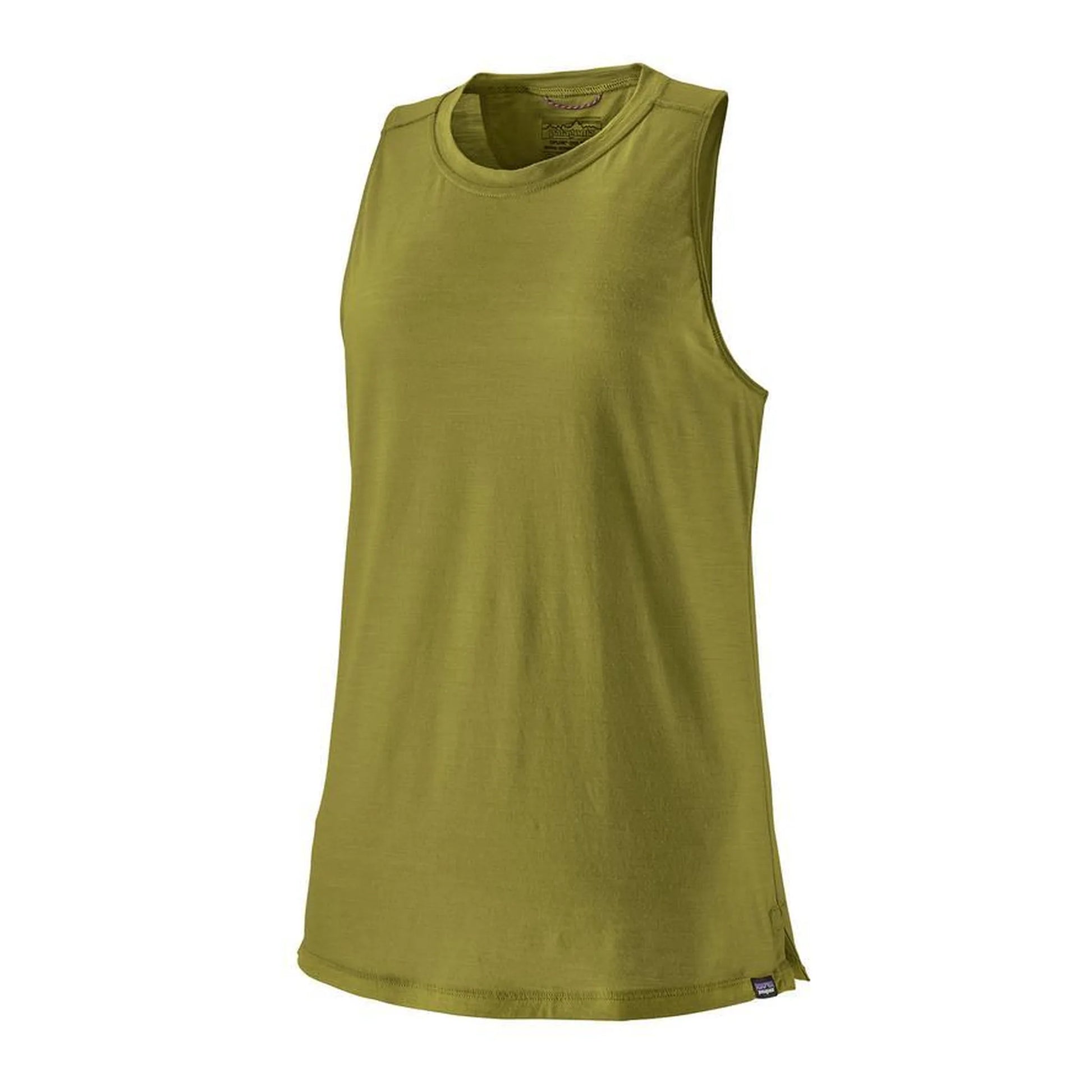 Patagonia W's Cap Cool Merino Blend Tank Tops