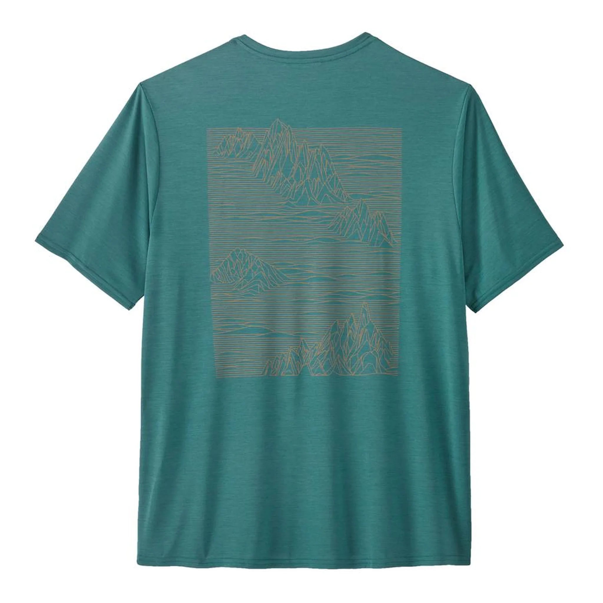 strataspire: wetland blue x-dye