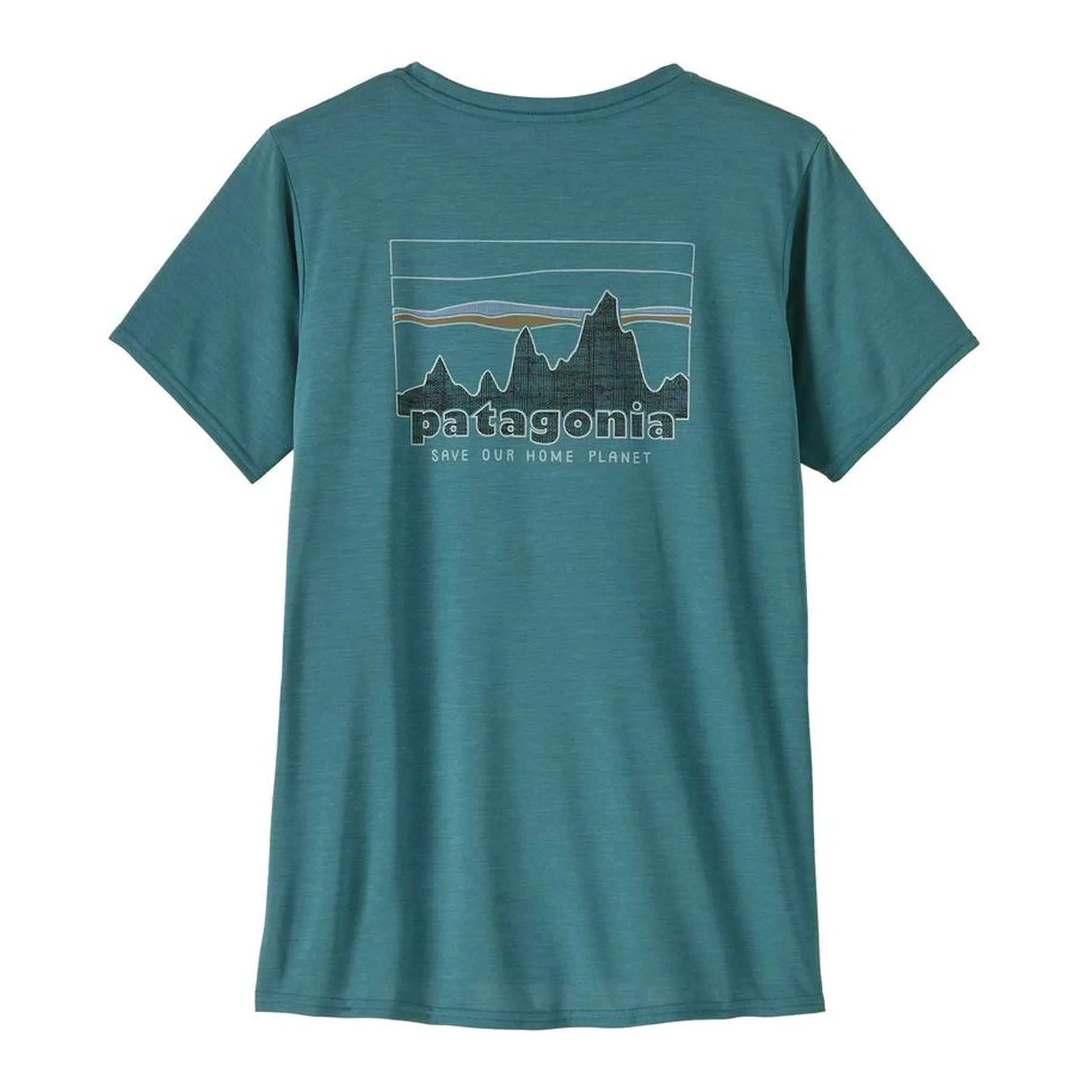 '73 skyline: wetland blue x-dye