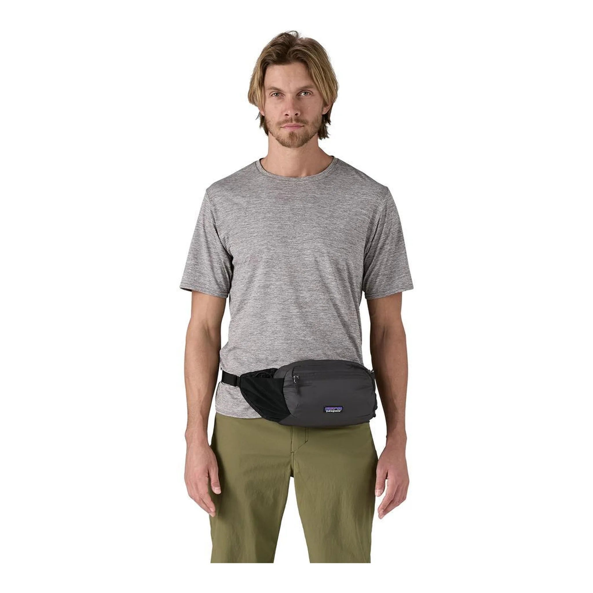 Terravia Hip Pack
