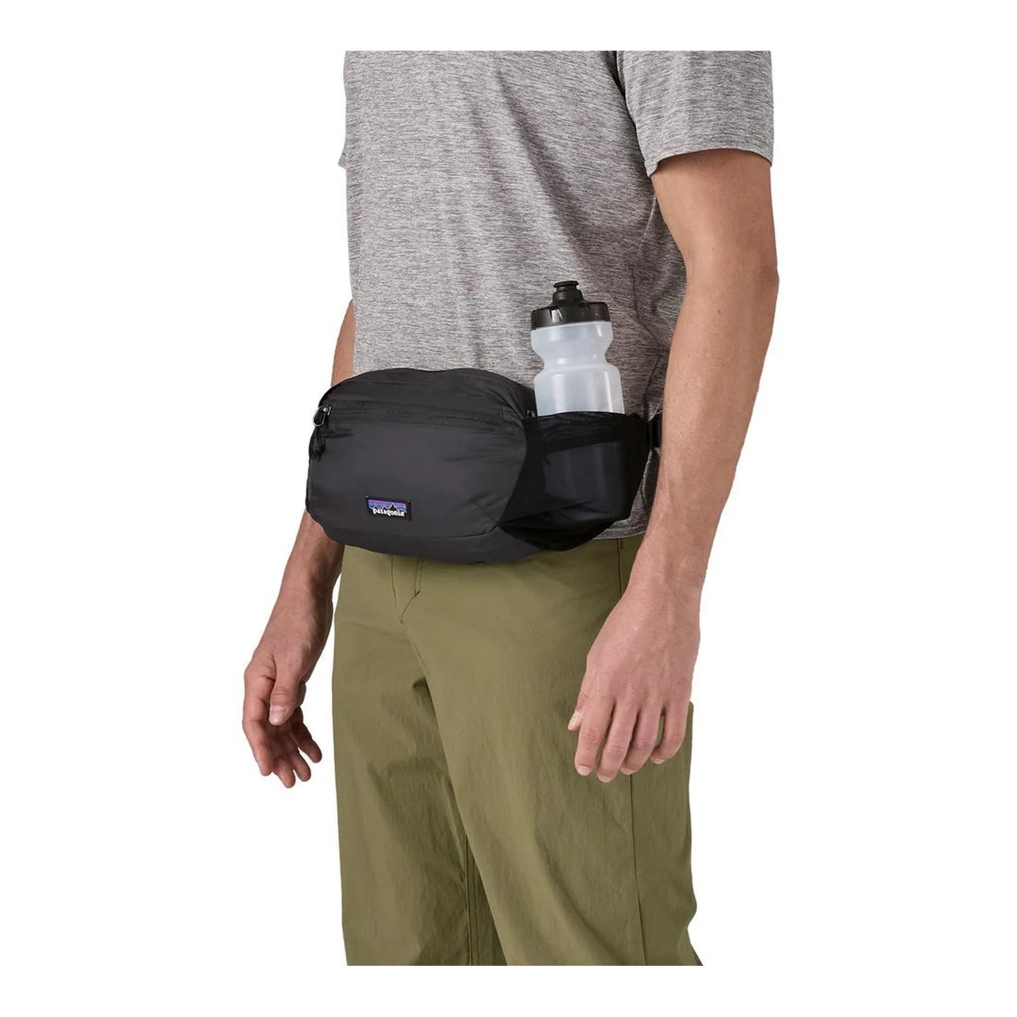 Terravia Hip Pack