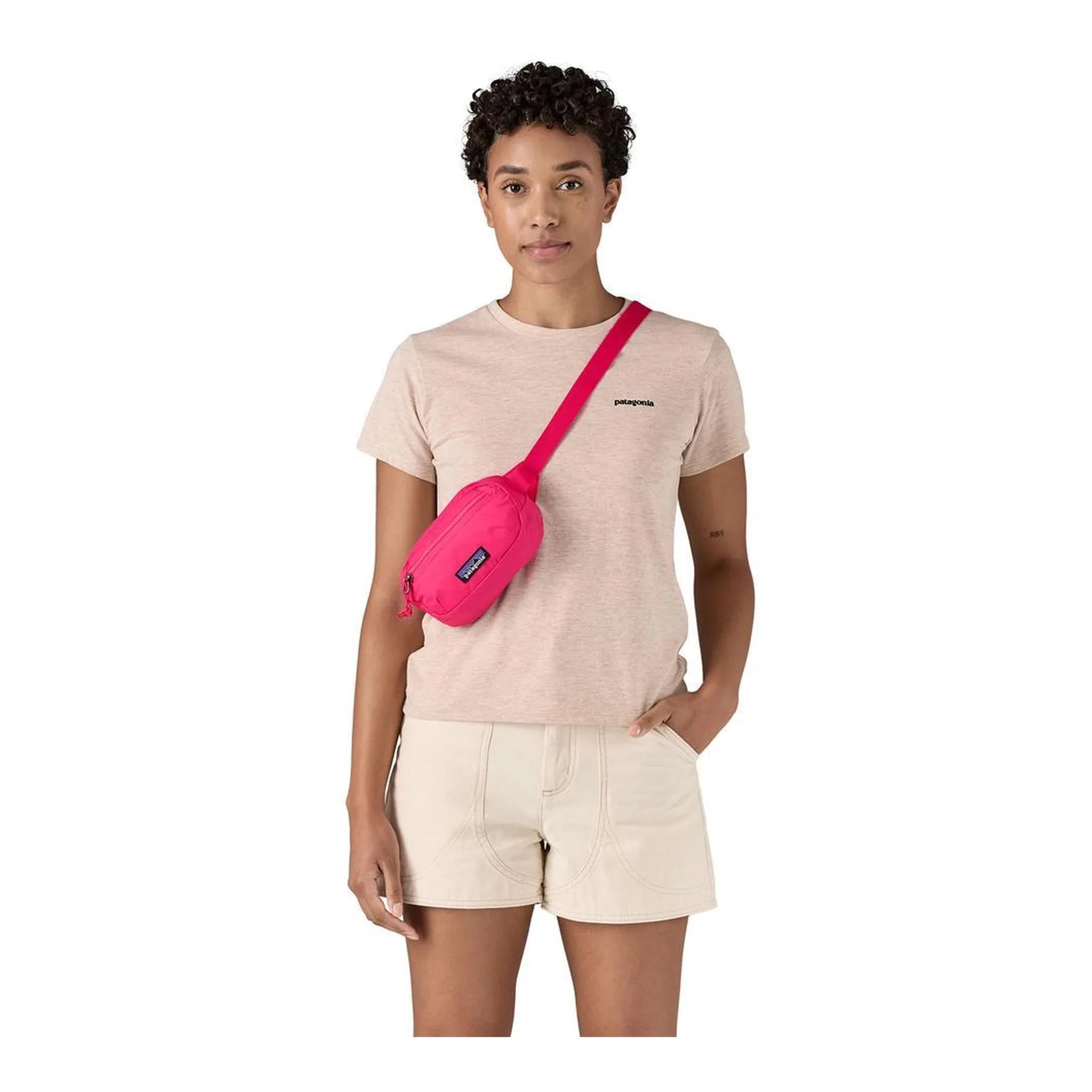 Terravia Mini Hip Pack