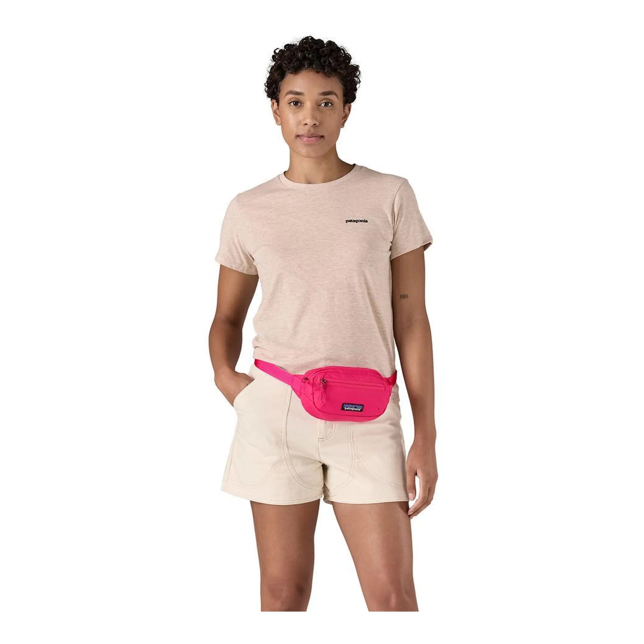 Terravia Mini Hip Pack