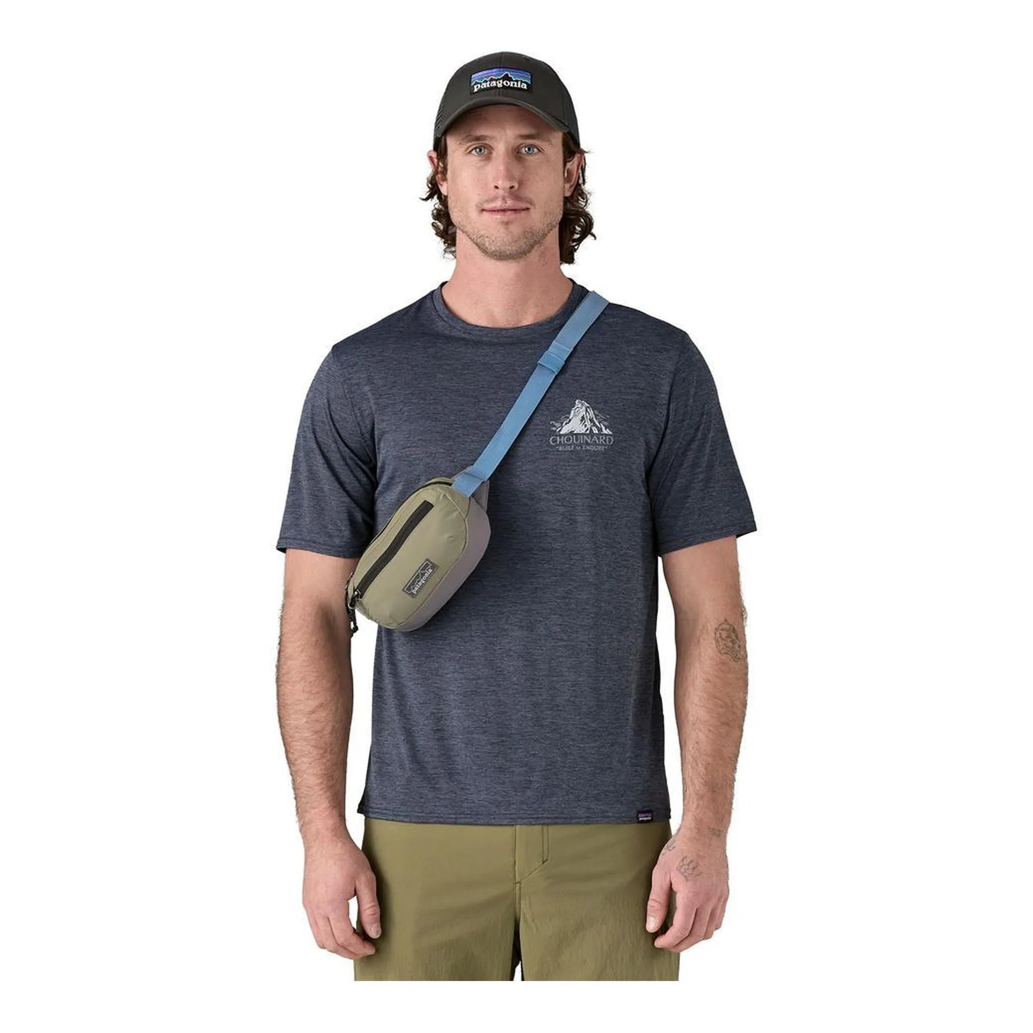 Terravia Mini Hip Pack