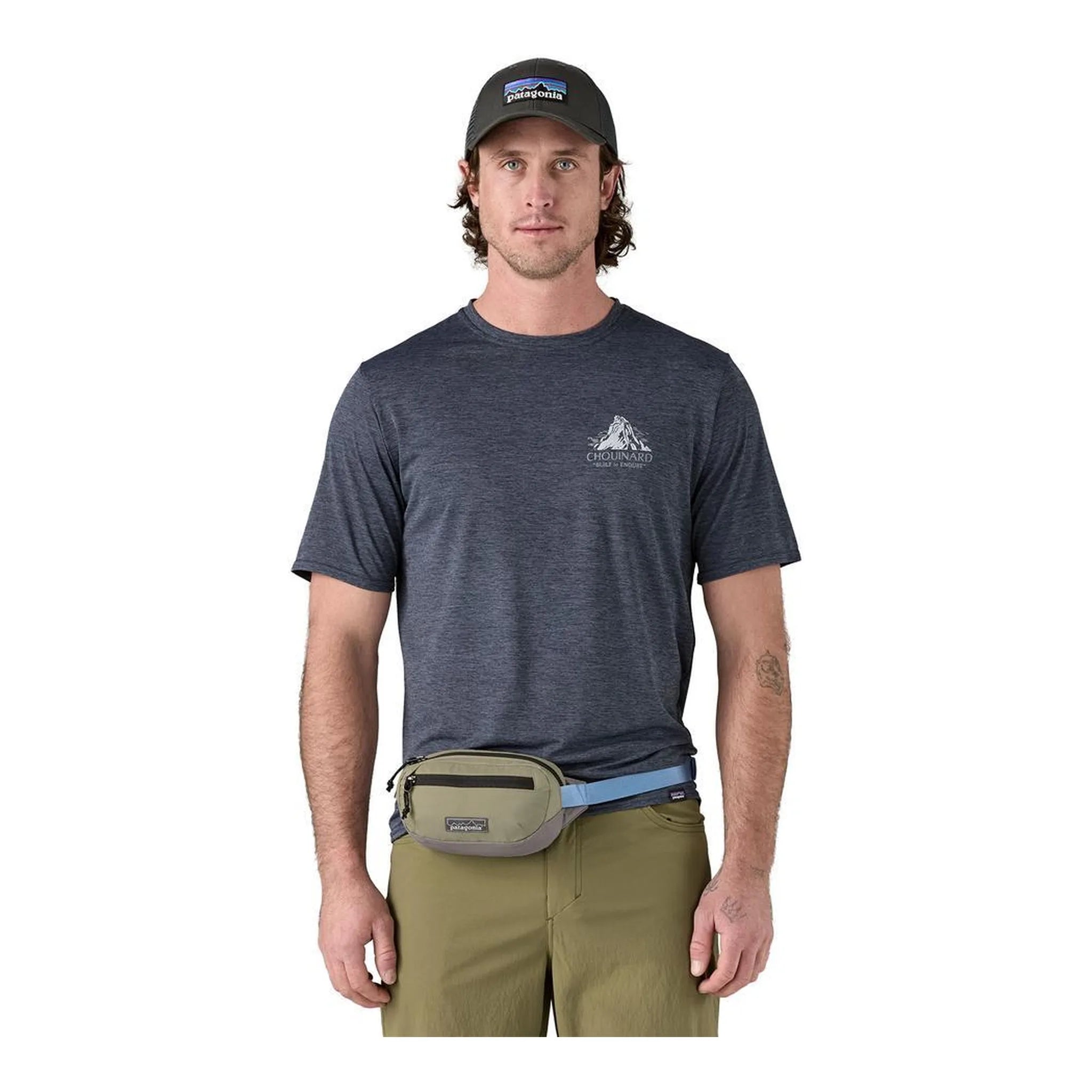 Terravia Mini Hip Pack