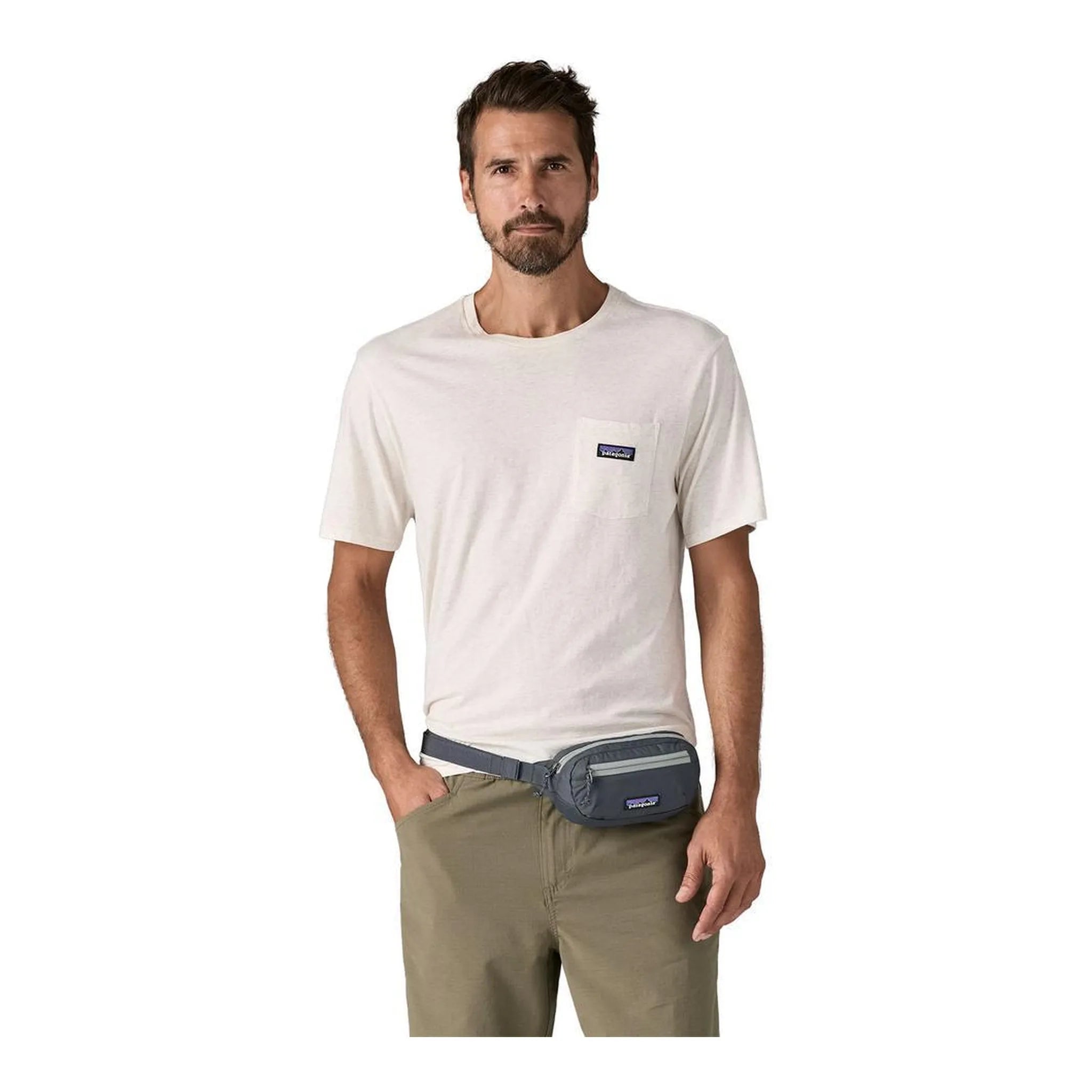 Terravia Mini Hip Pack