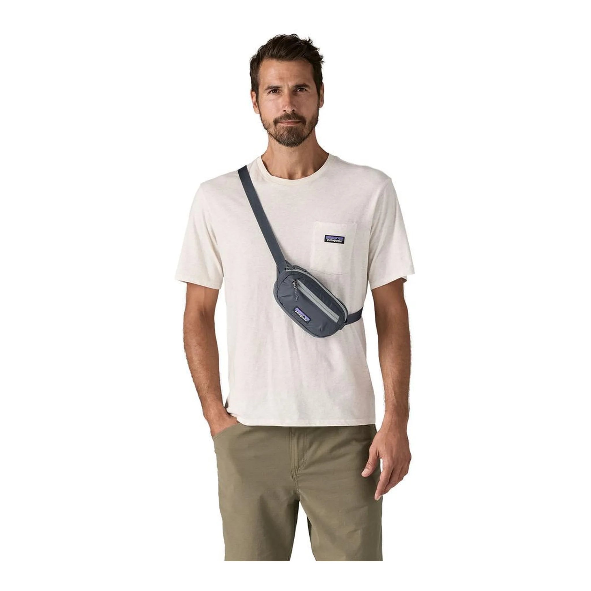 Terravia Mini Hip Pack