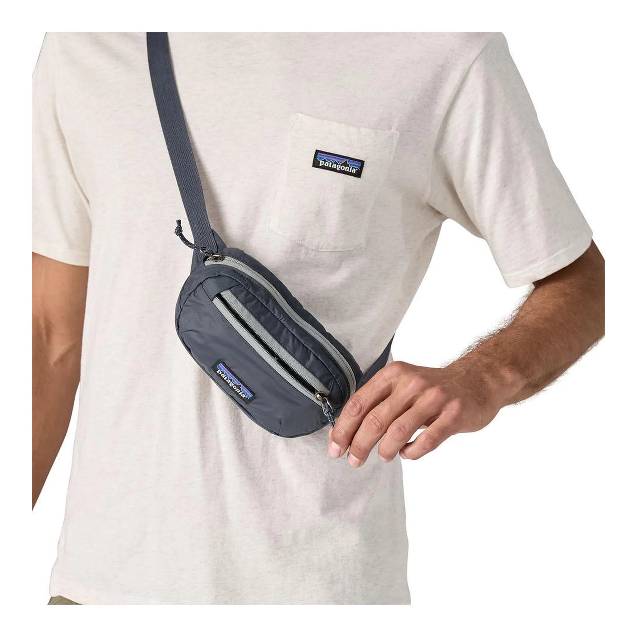 Terravia Mini Hip Pack