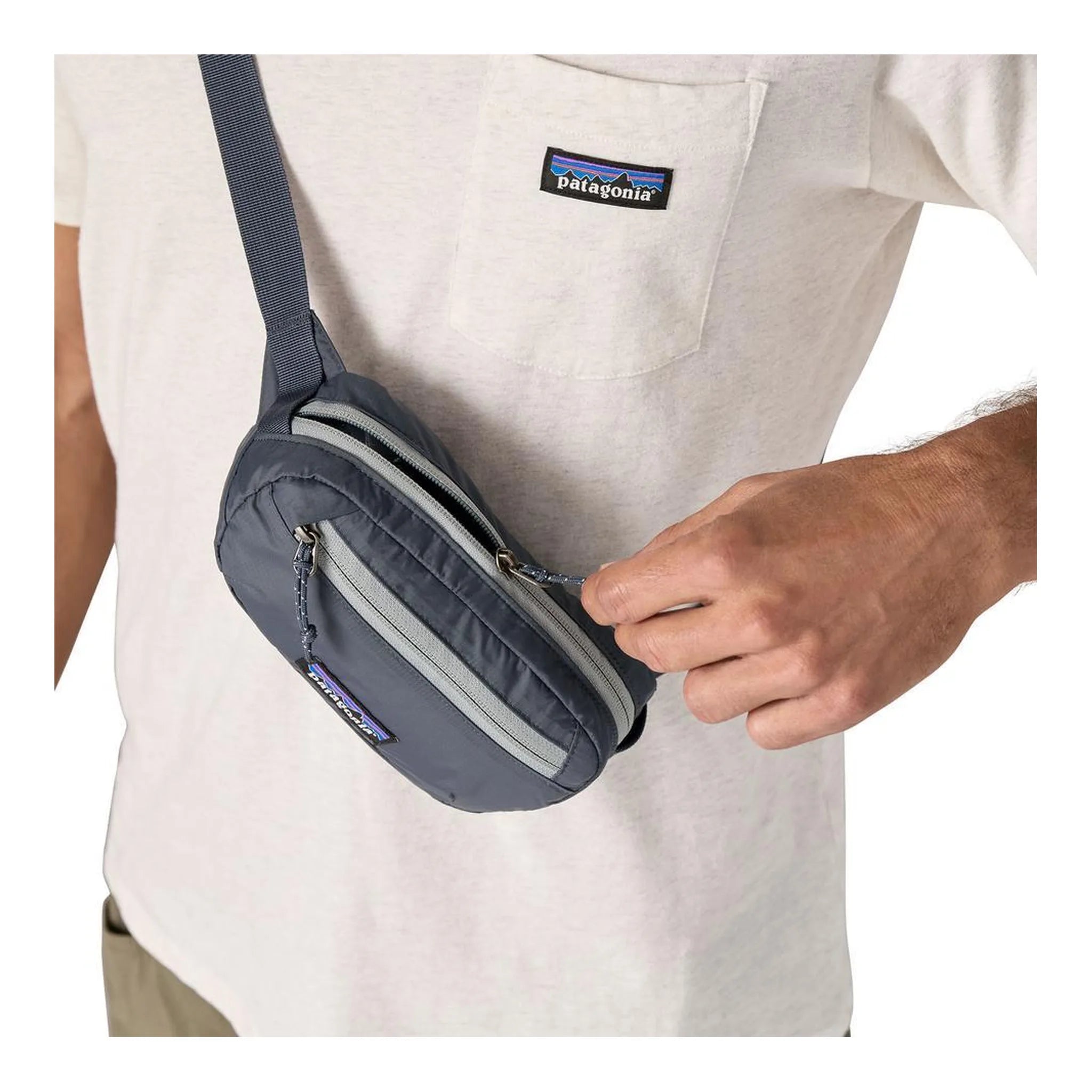 Terravia Mini Hip Pack