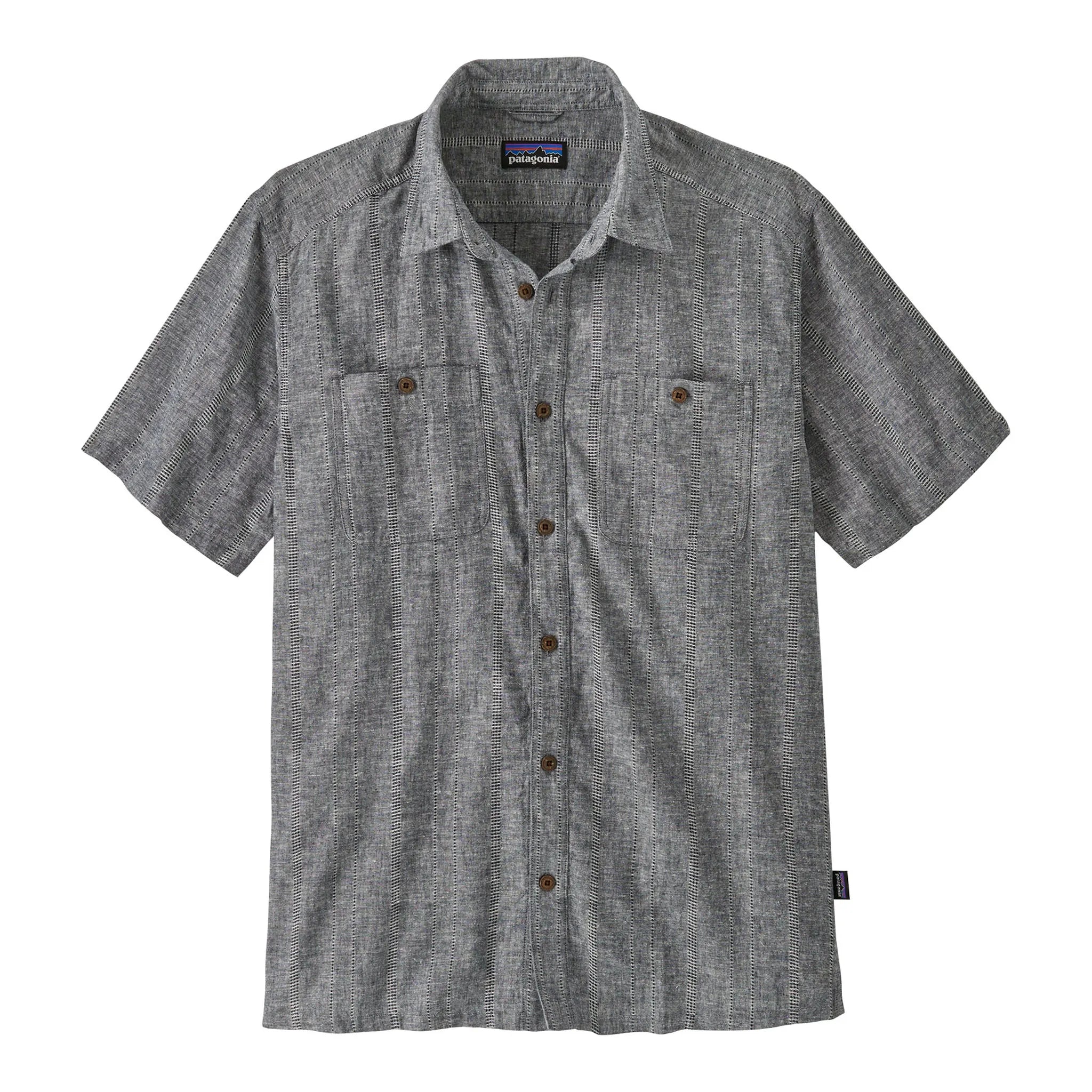 Patagonia M's Back Step Shirt Tops