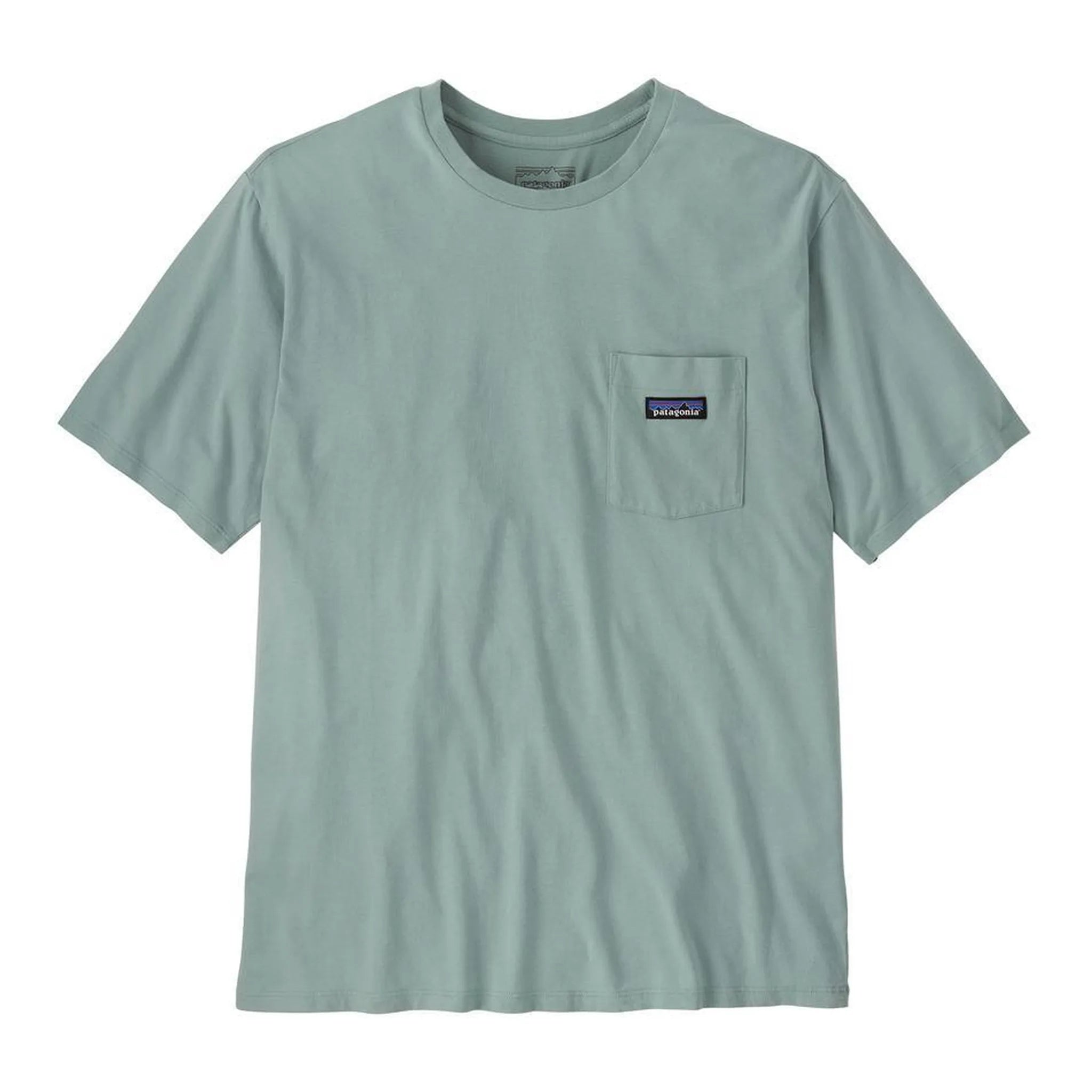 Patagonia M's Daily Pocket Tee Tops