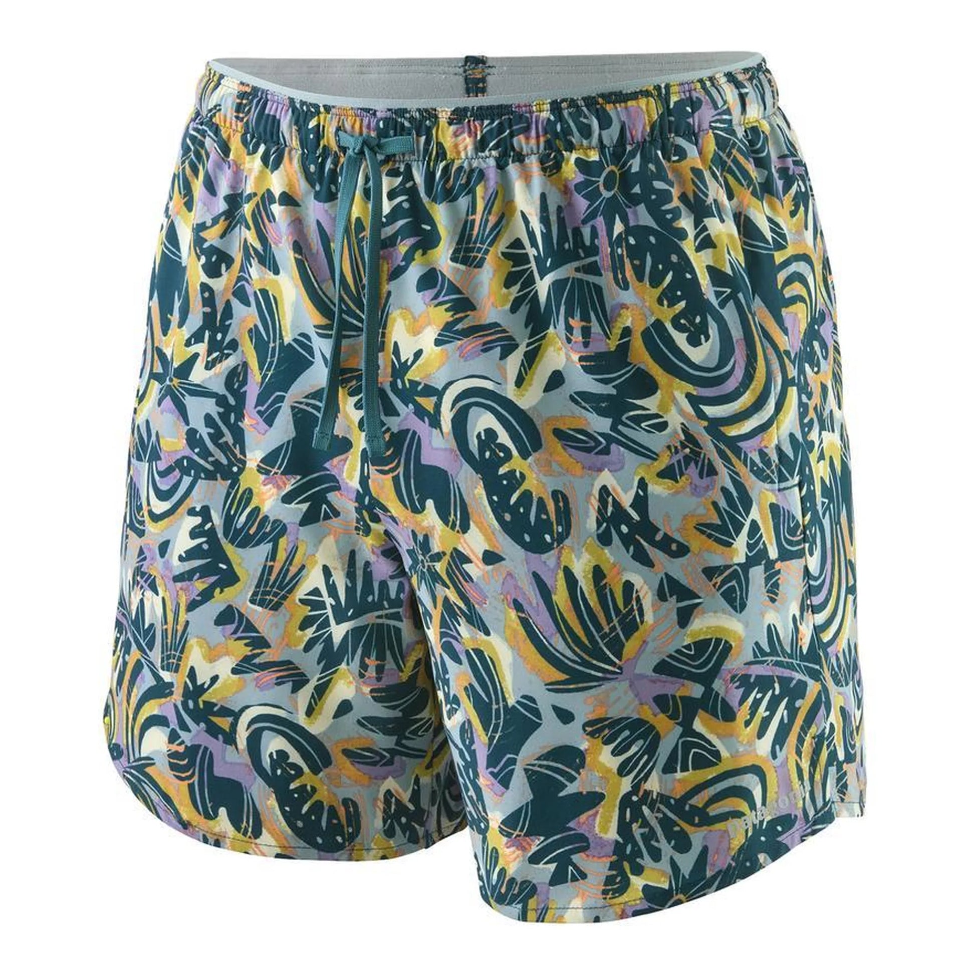 wild botanist: thermal blue