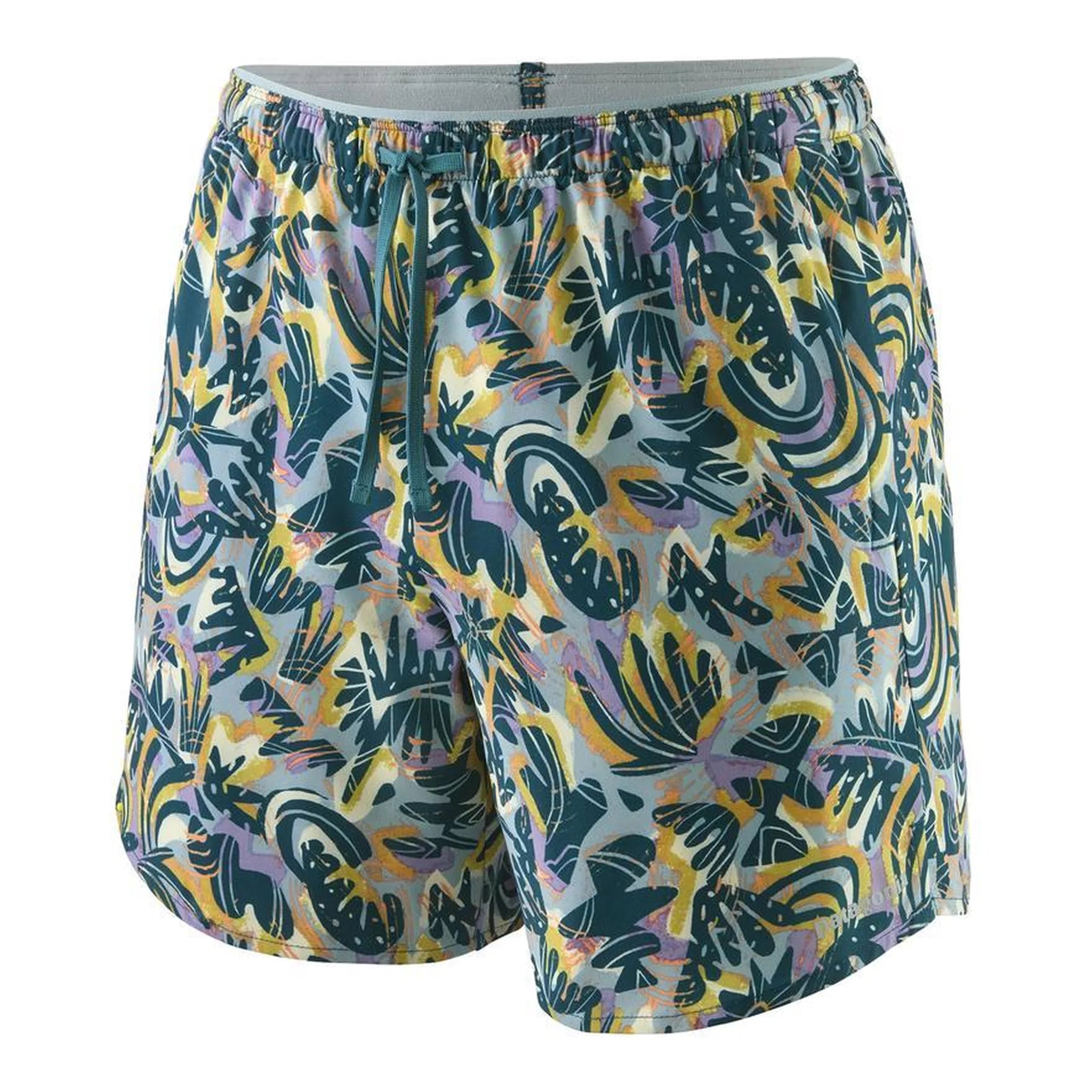 wild botanist: thermal blue