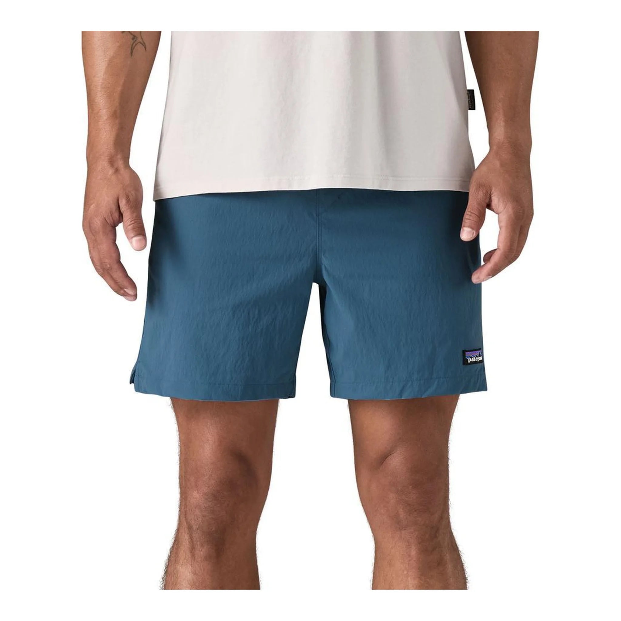 M's Baggies Lights - 6 in.