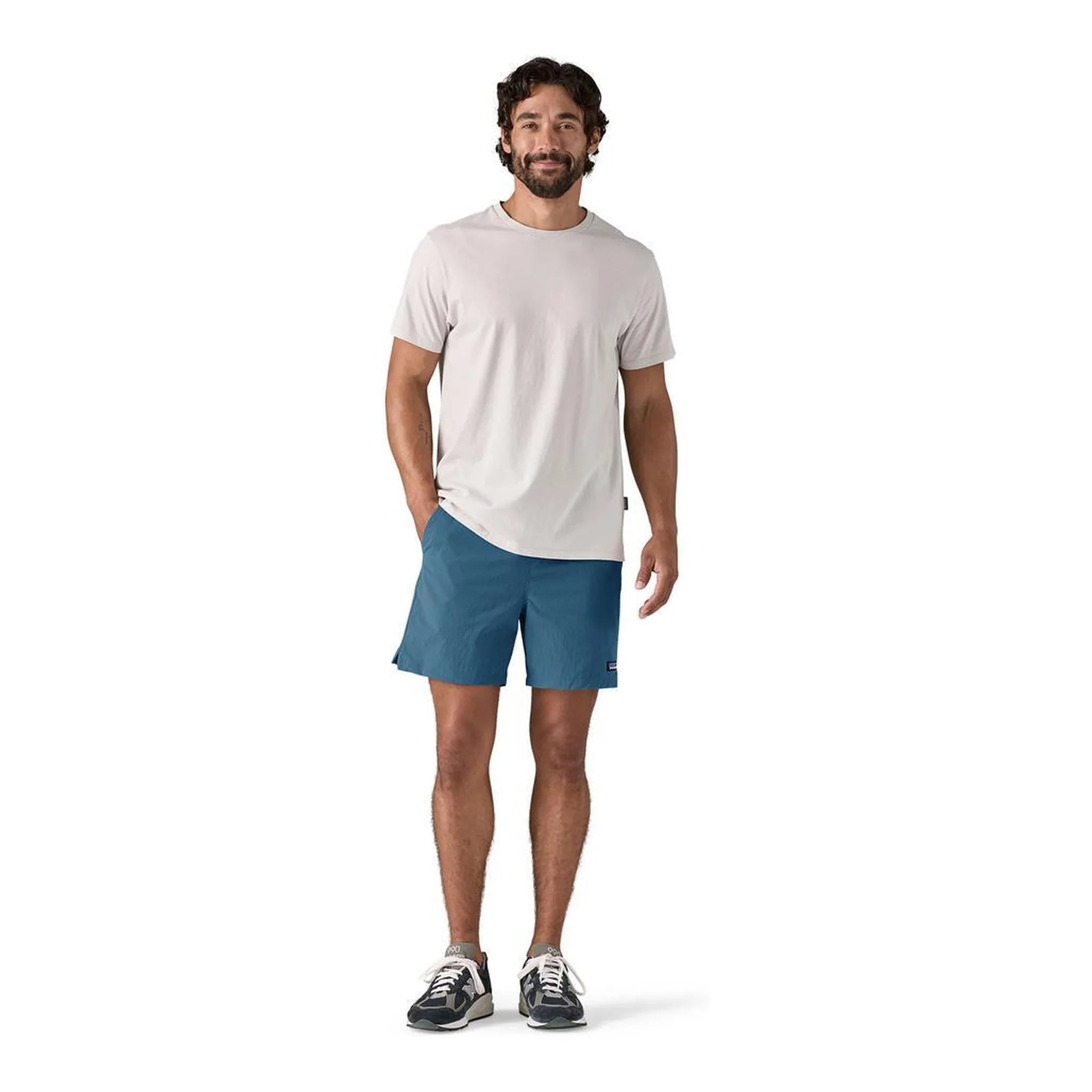 M's Baggies Lights - 6 in.